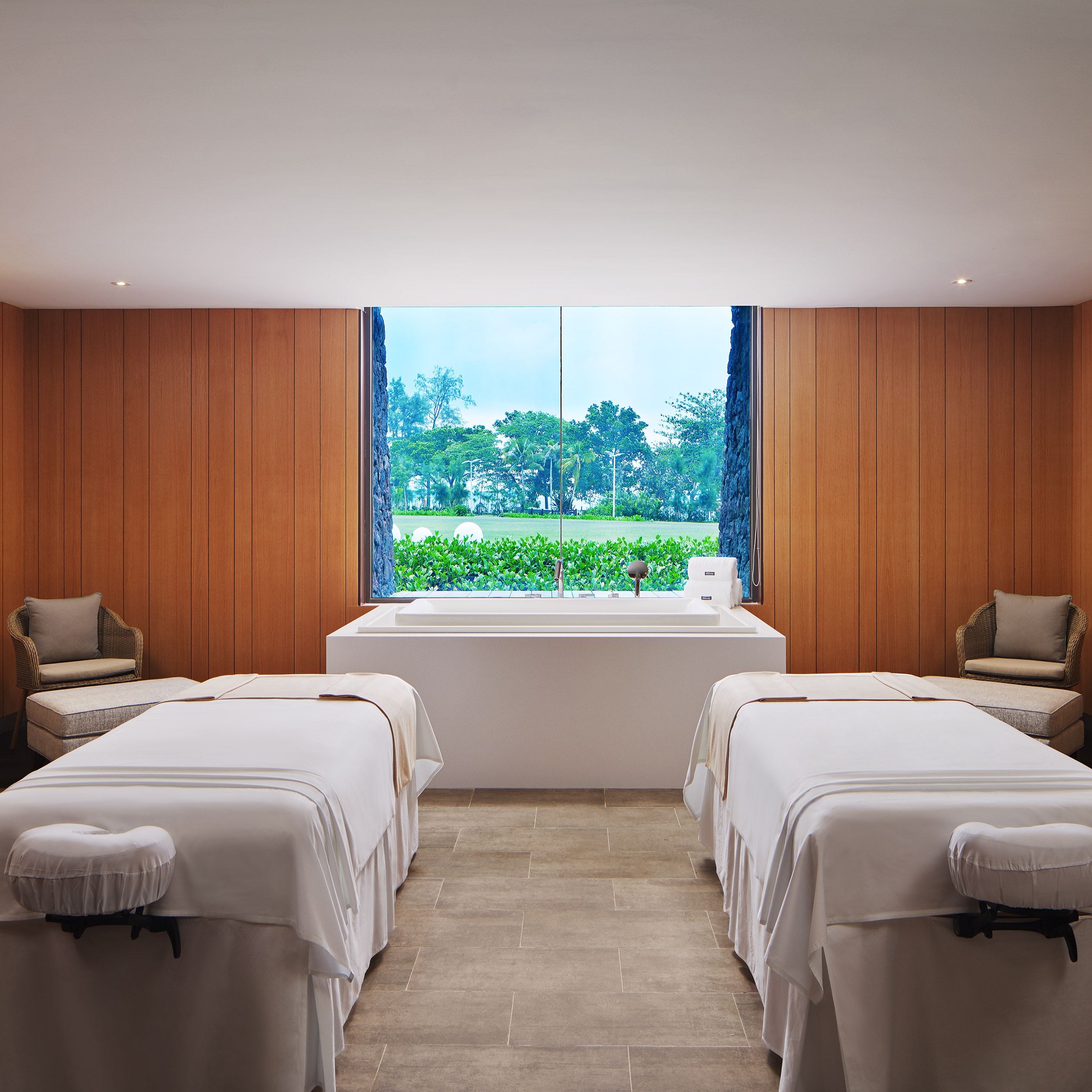 Heavenly Spa by Westin