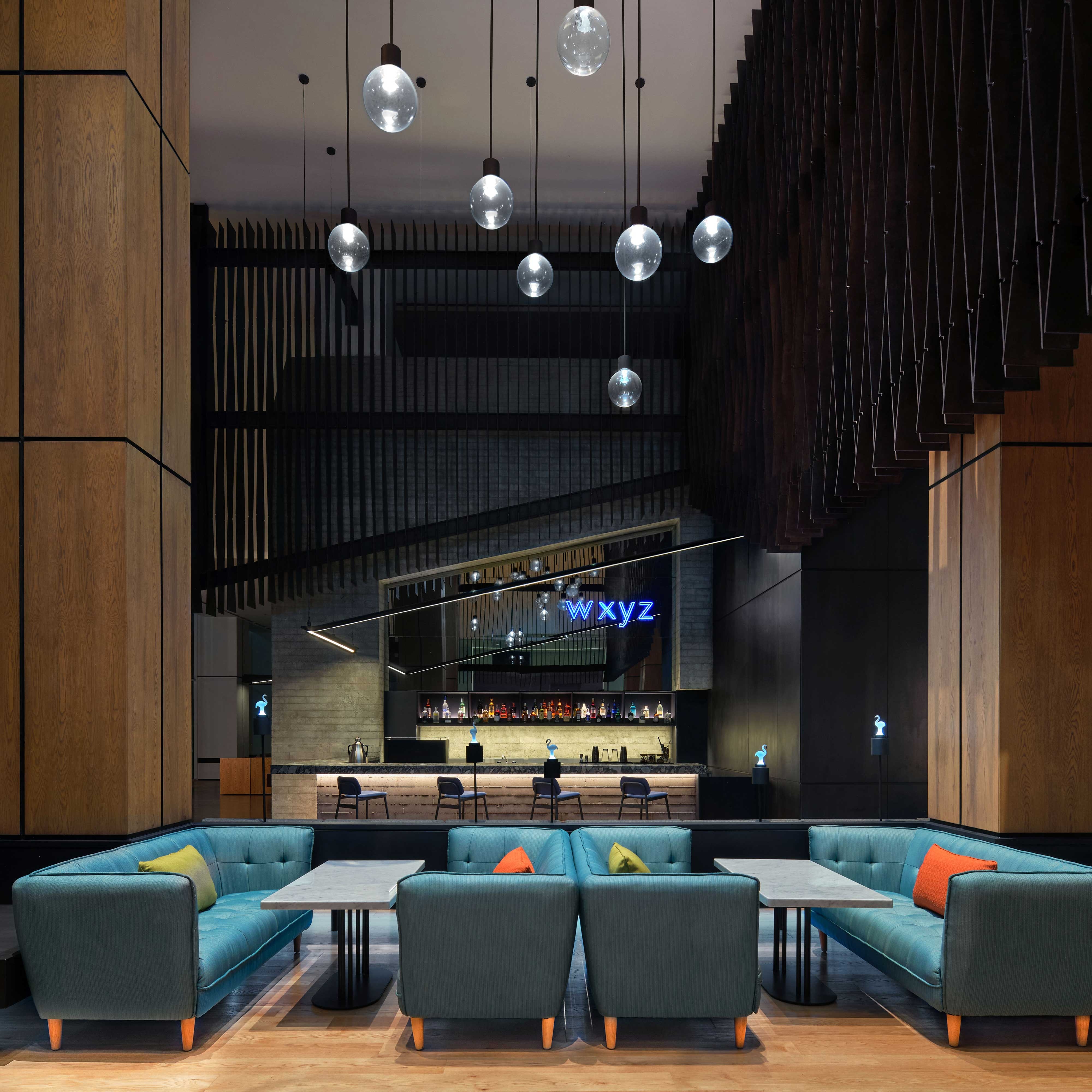 【上下セット】THE HOTEL LOBBY ARCHIVES お部屋紹介：Secret Veny (シークレットベニー) / 墨田区