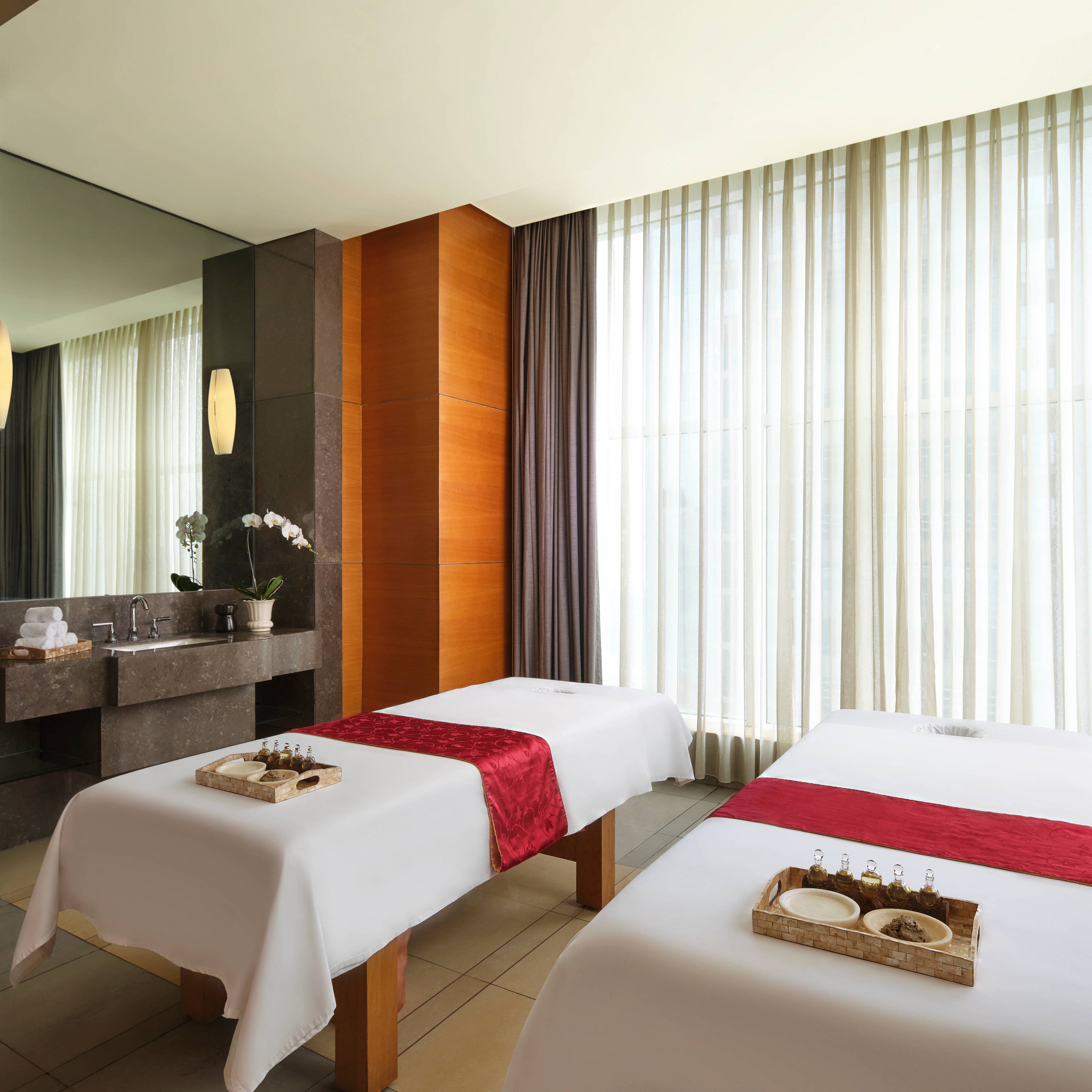 Treatment Room