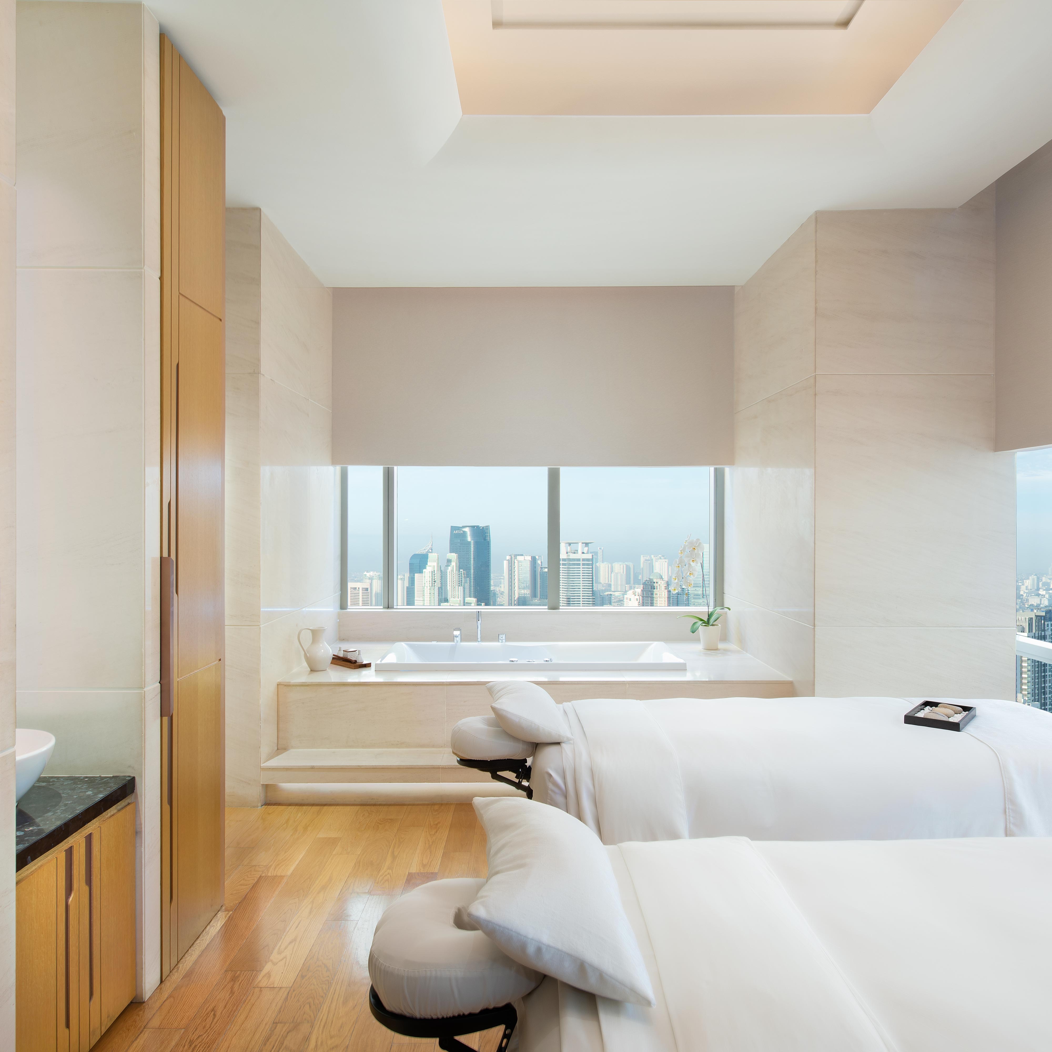Heavenly Spa - Hotel Spa Jakarta