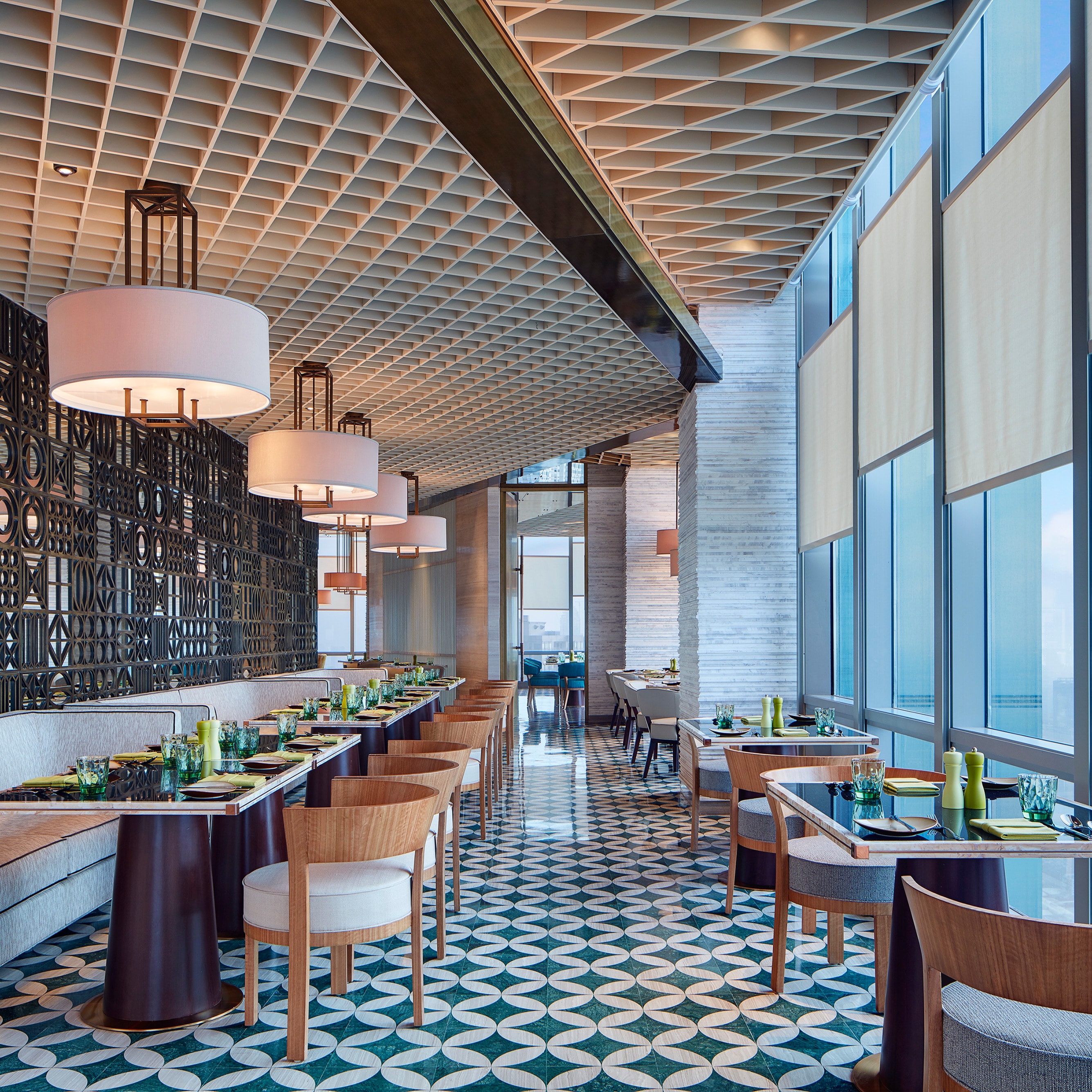 A serving of Be Pasih Menyatnyat