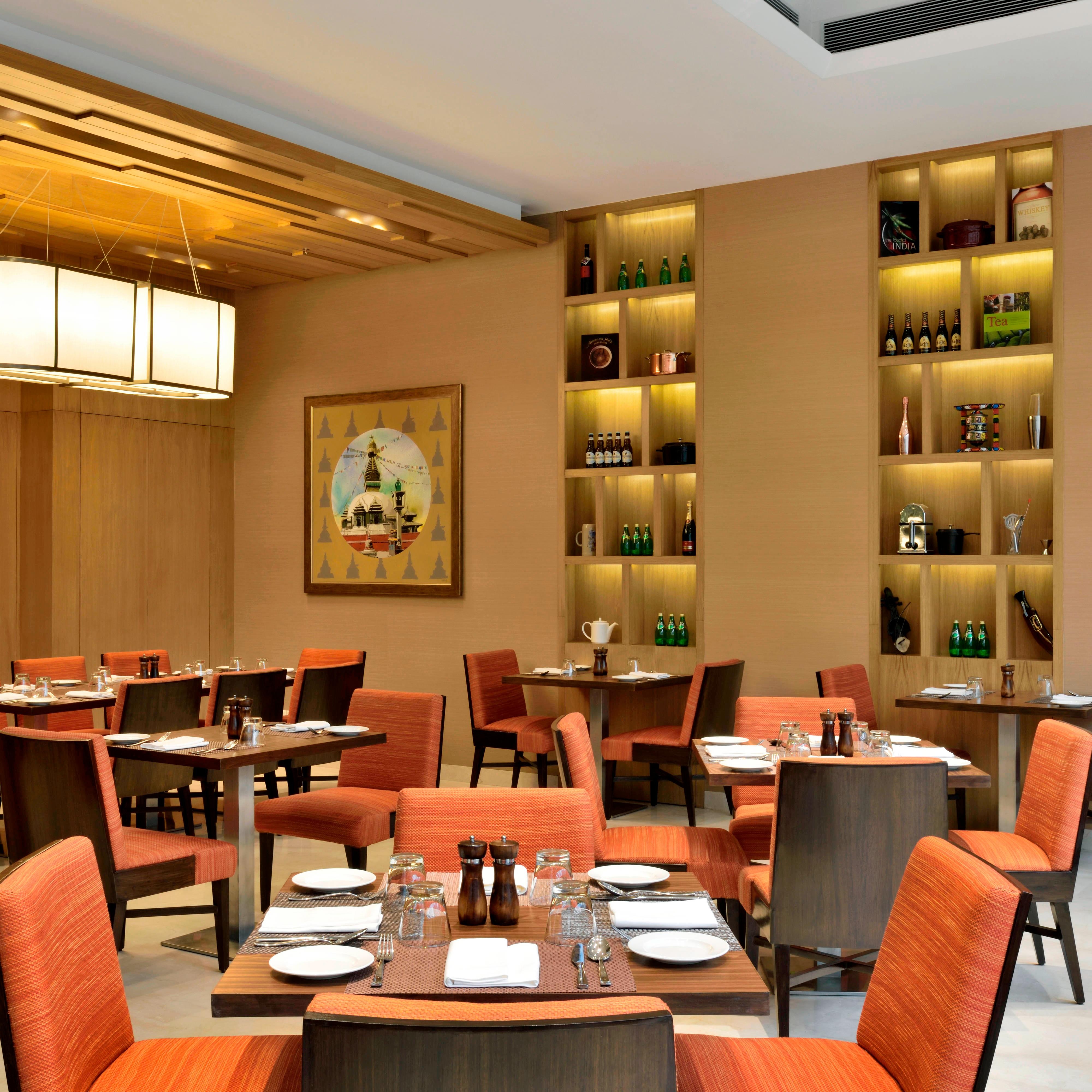 Kava restaurant discount