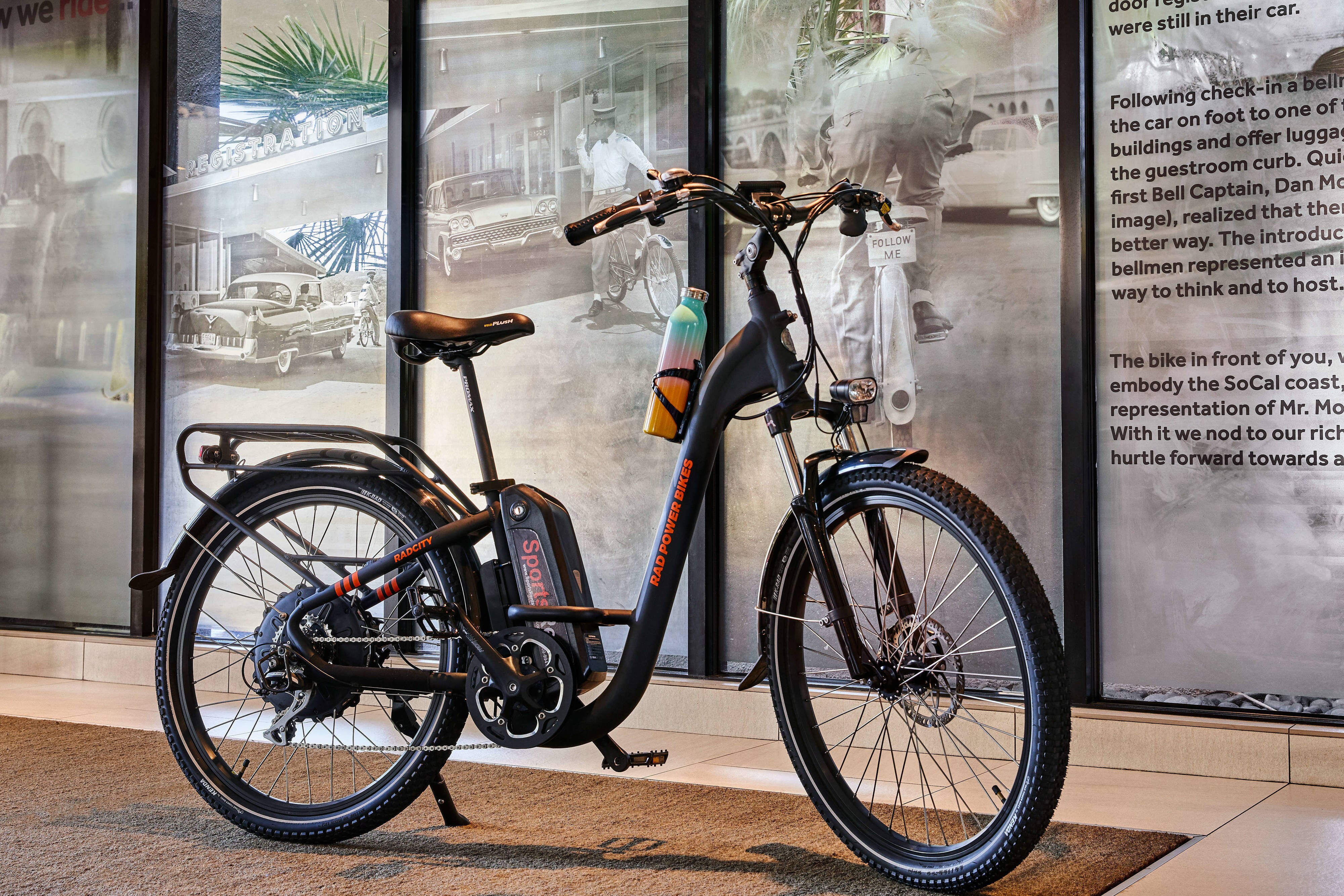 Rad Power Bikes