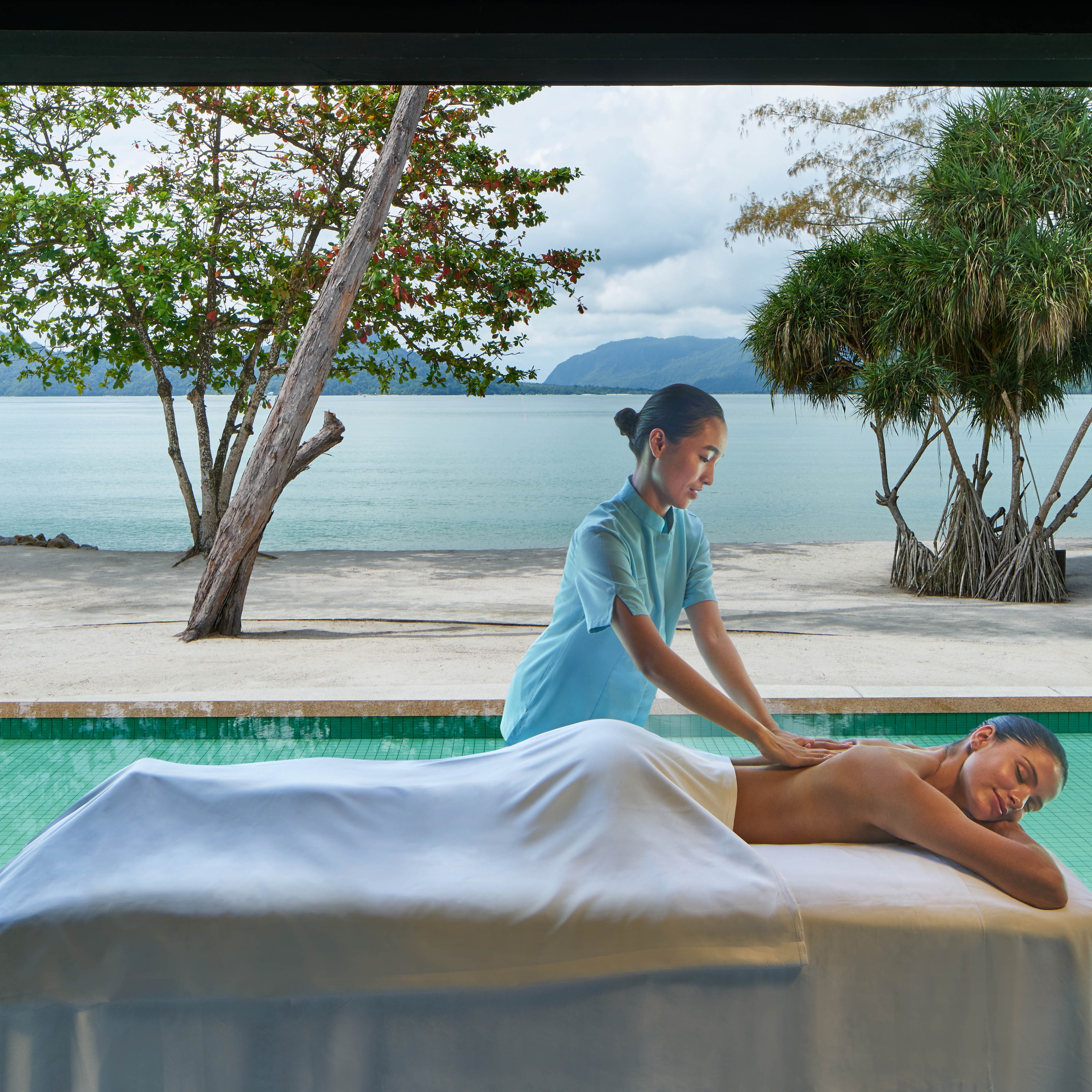 Heavenly Spa by Westin