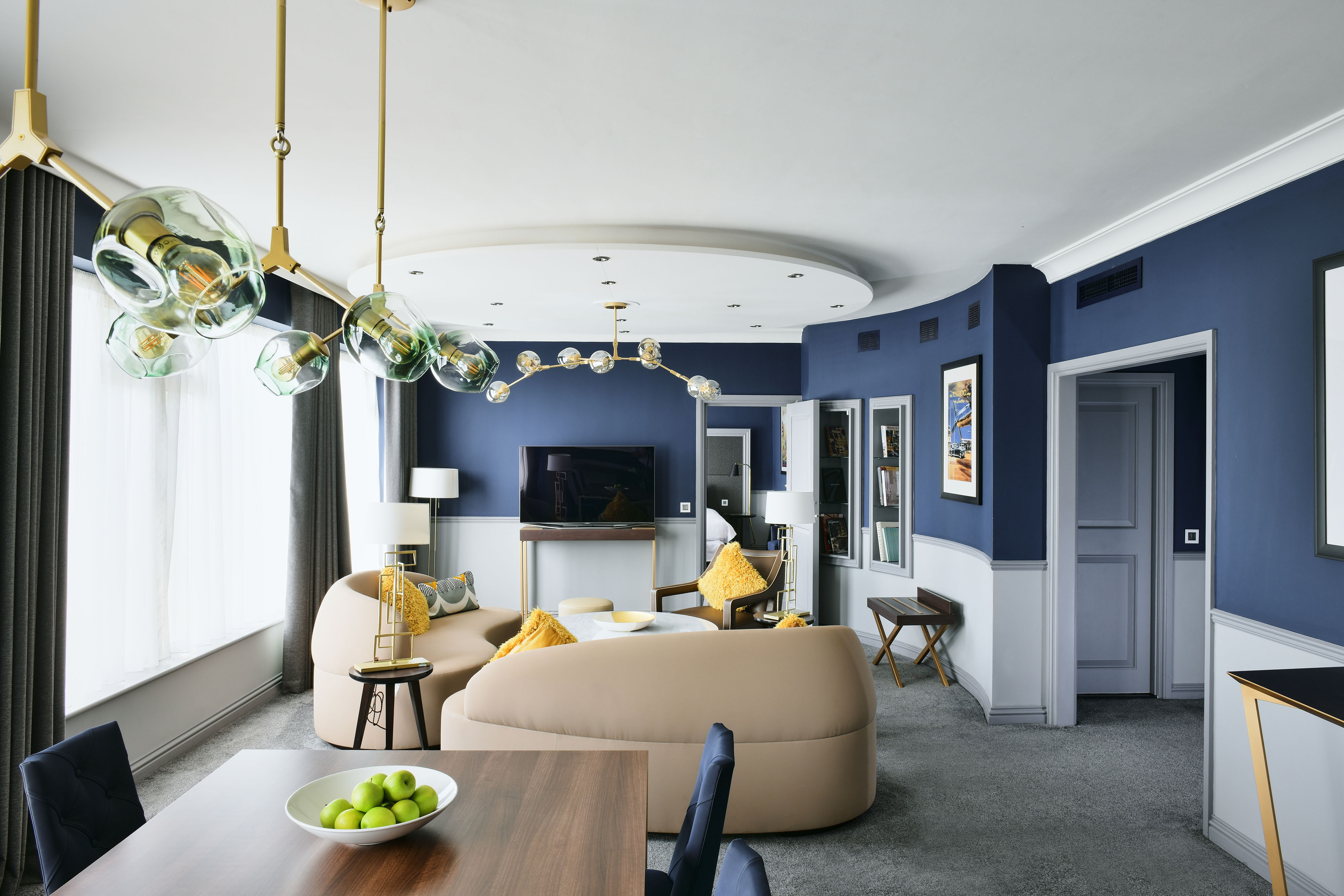 Presidential Suite