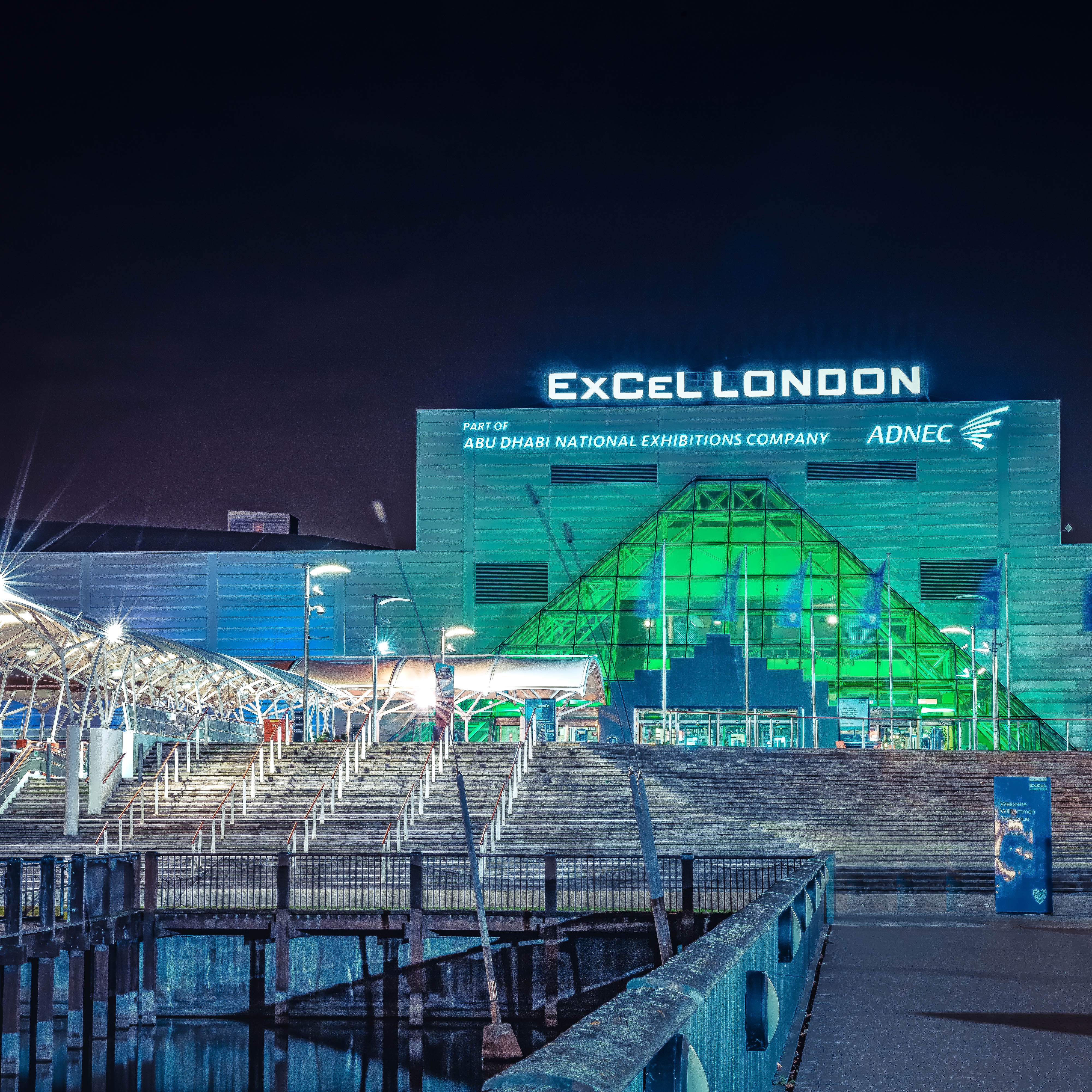Excel London