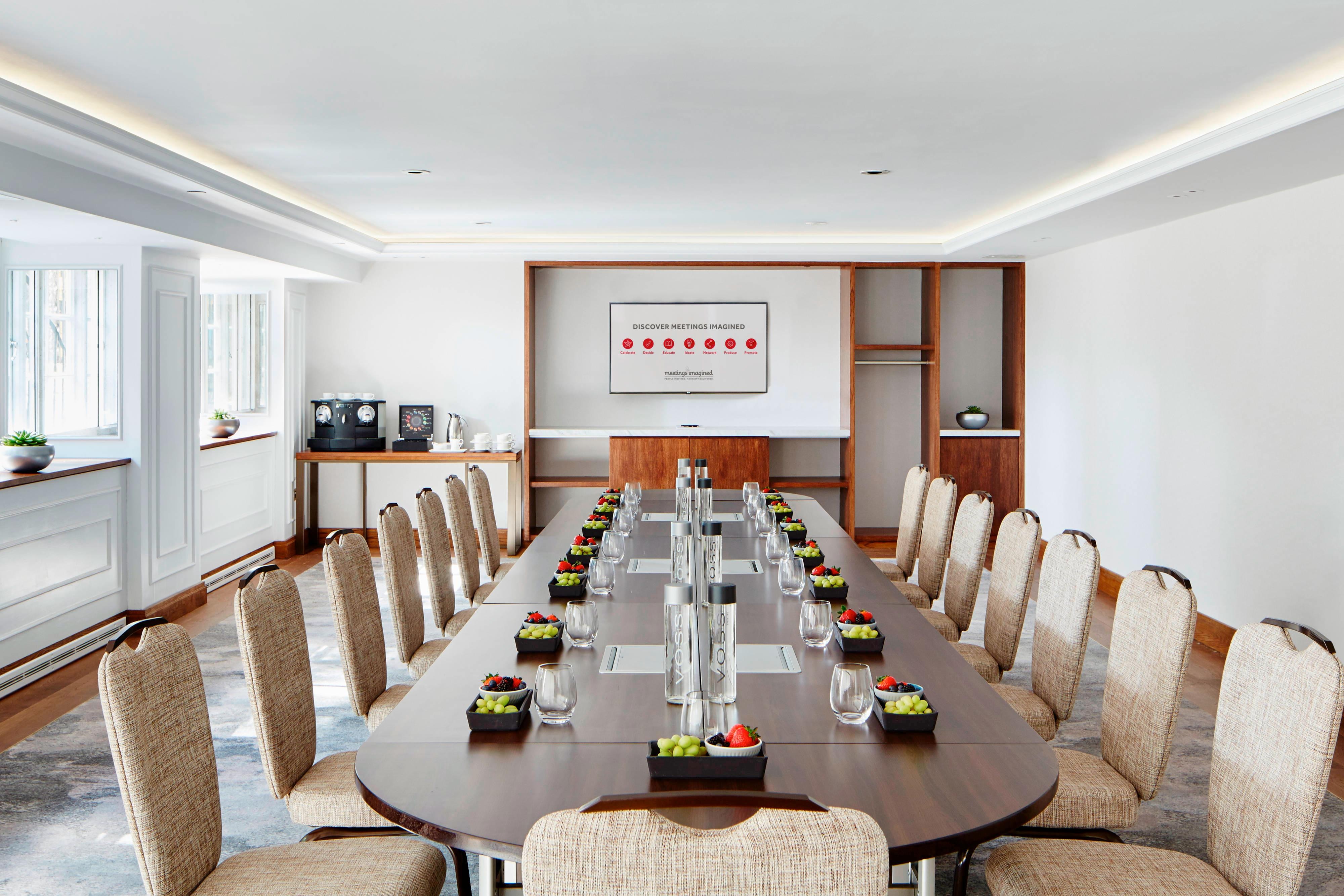 Boardroom