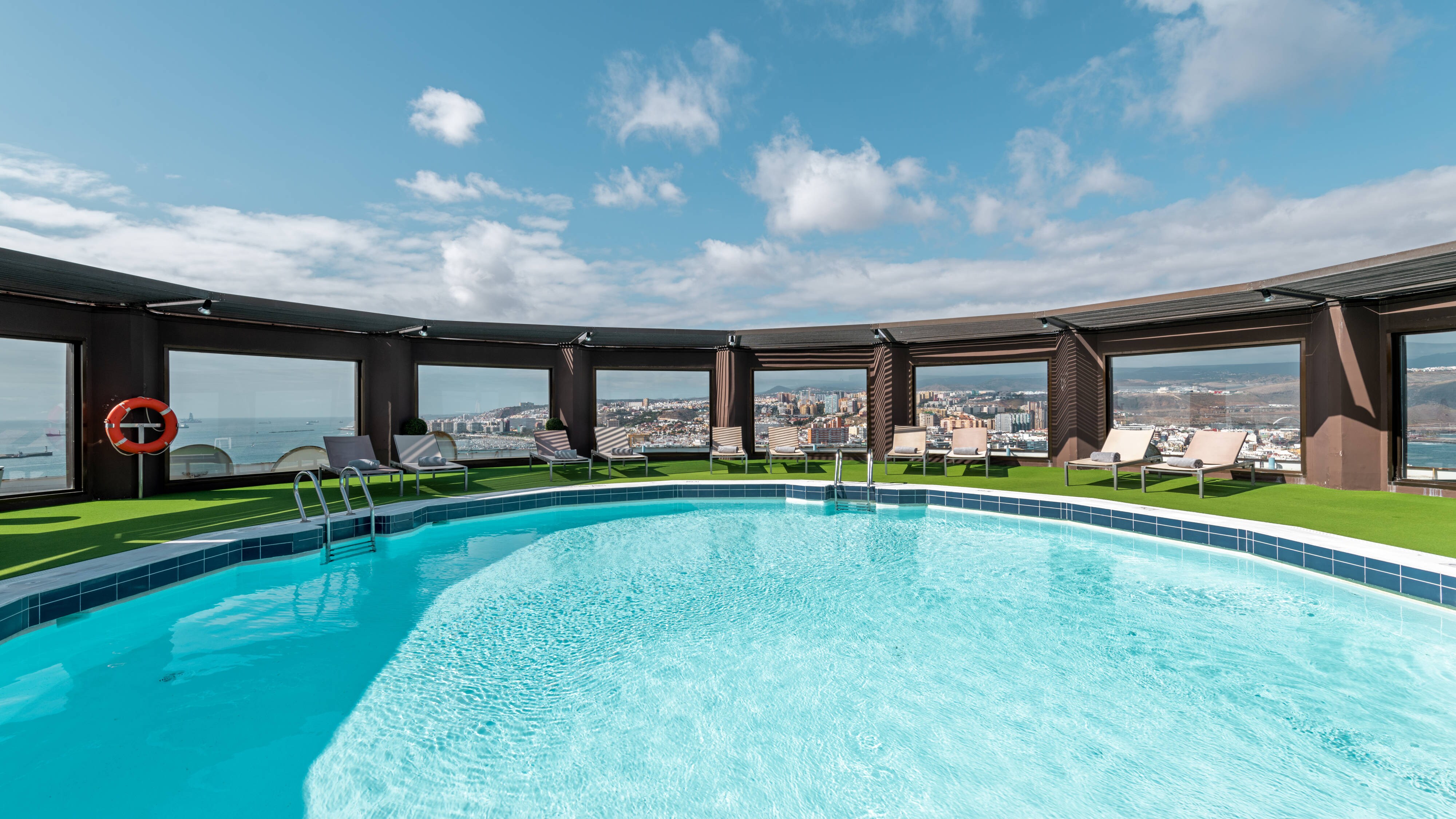 Gran canaria marriott