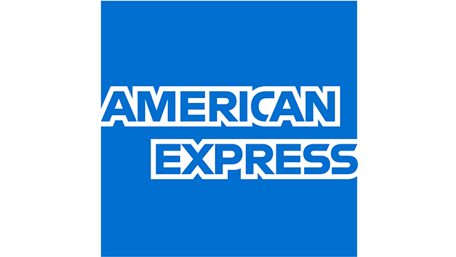American Express logo