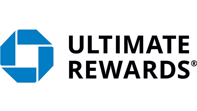 Ultimate Rewards logo