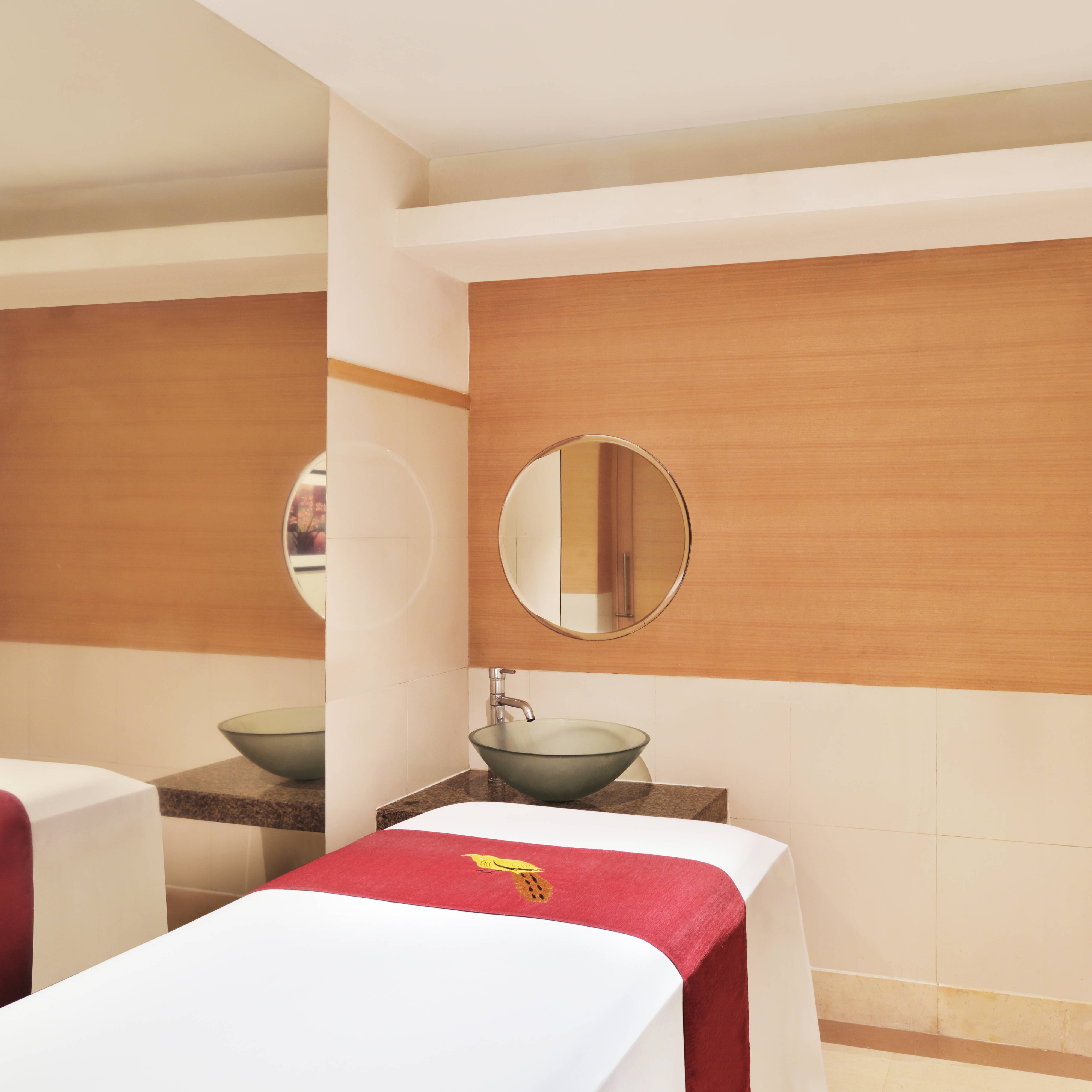 O2 Spa