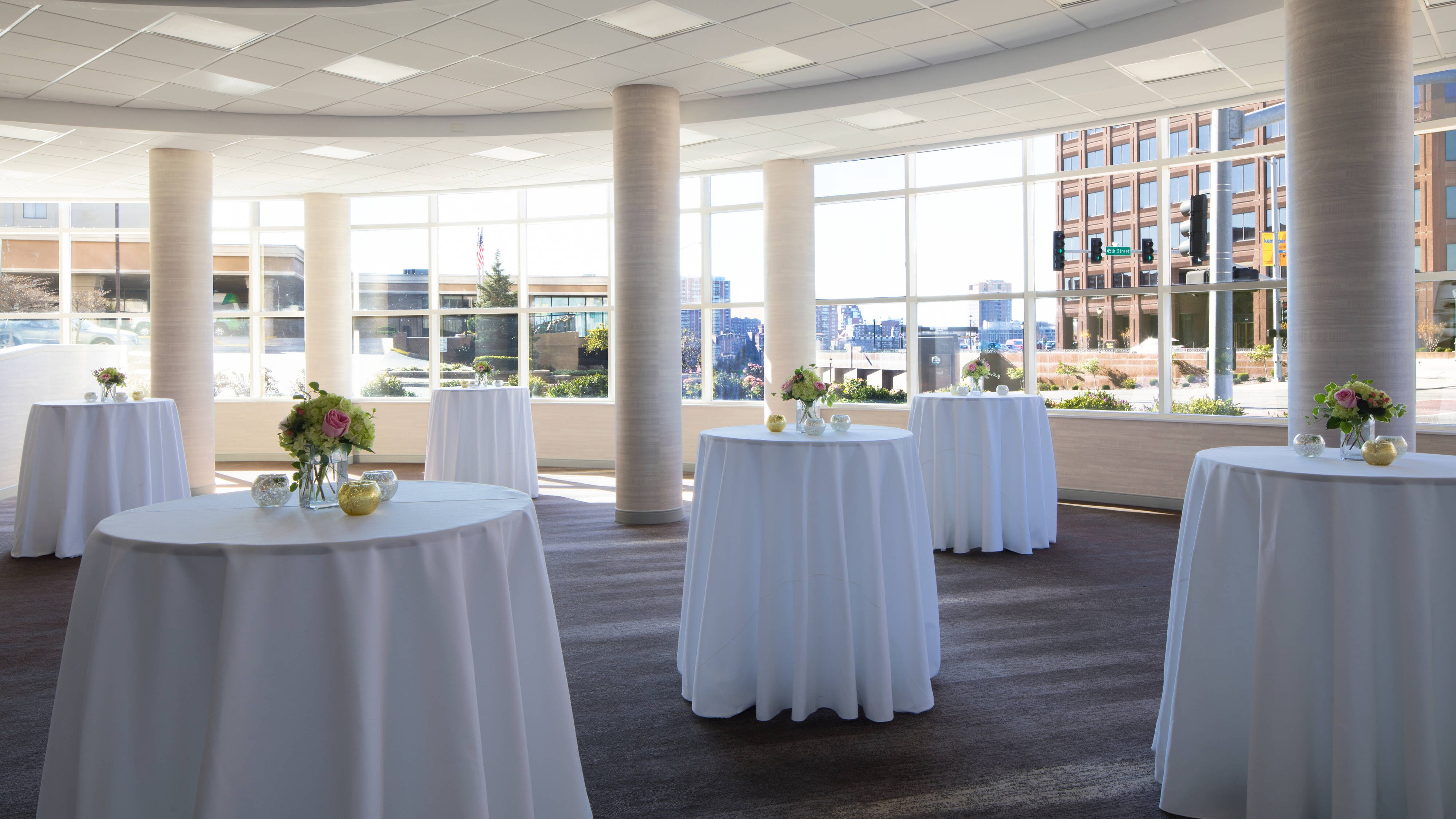 Wedding Reception