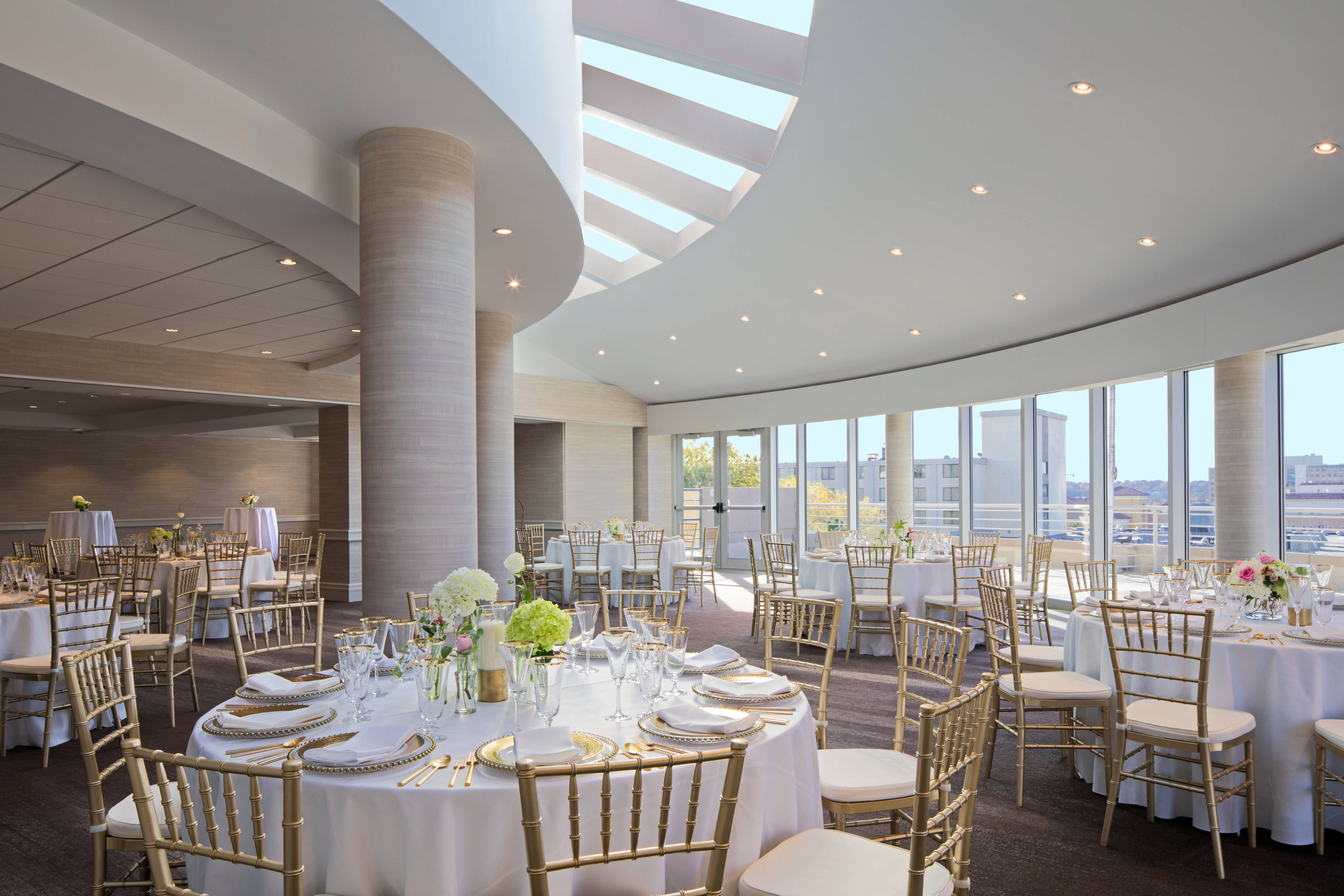 Elegant Venues