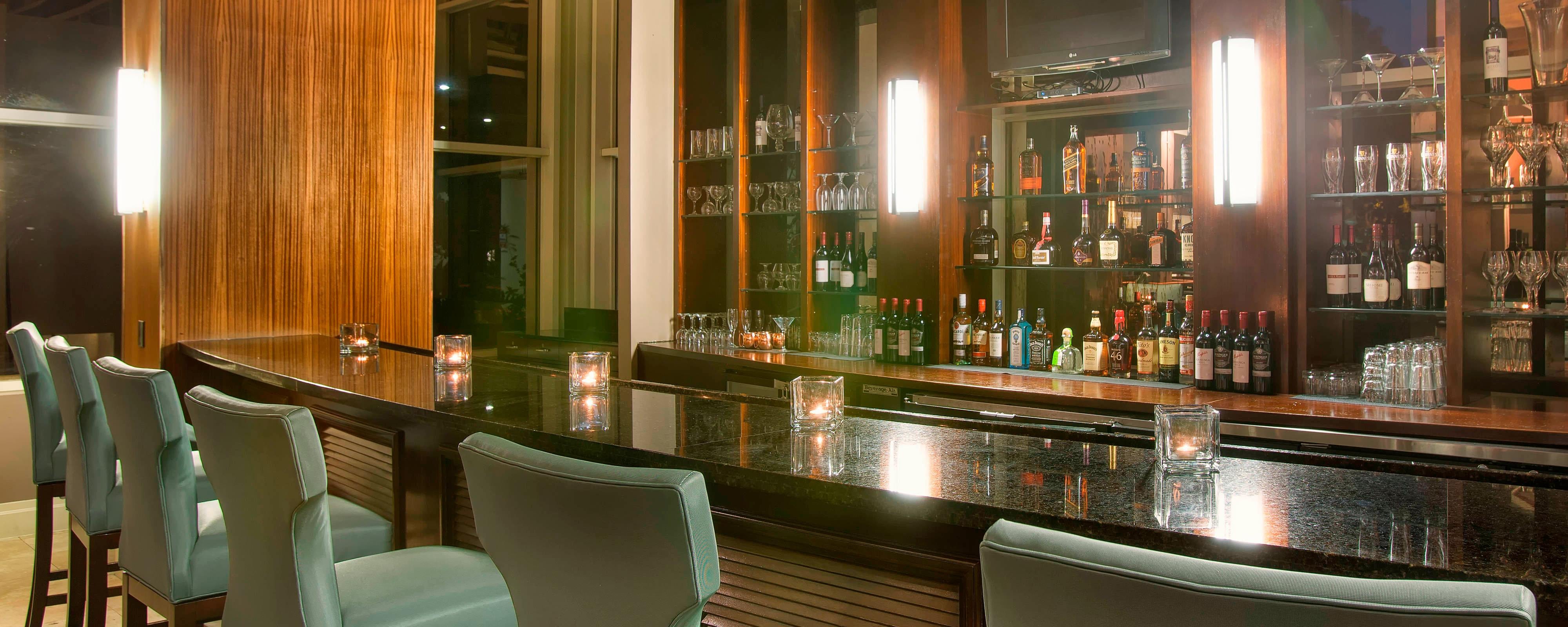 Lounge bar