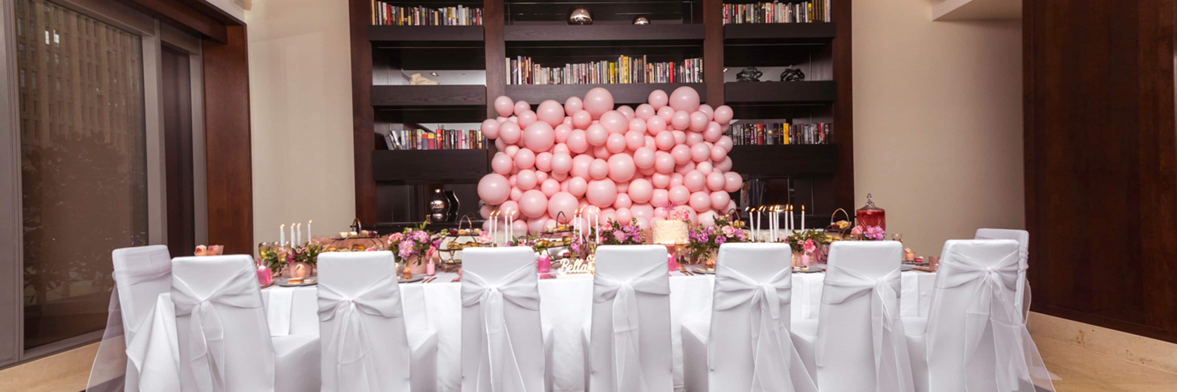 baby shower