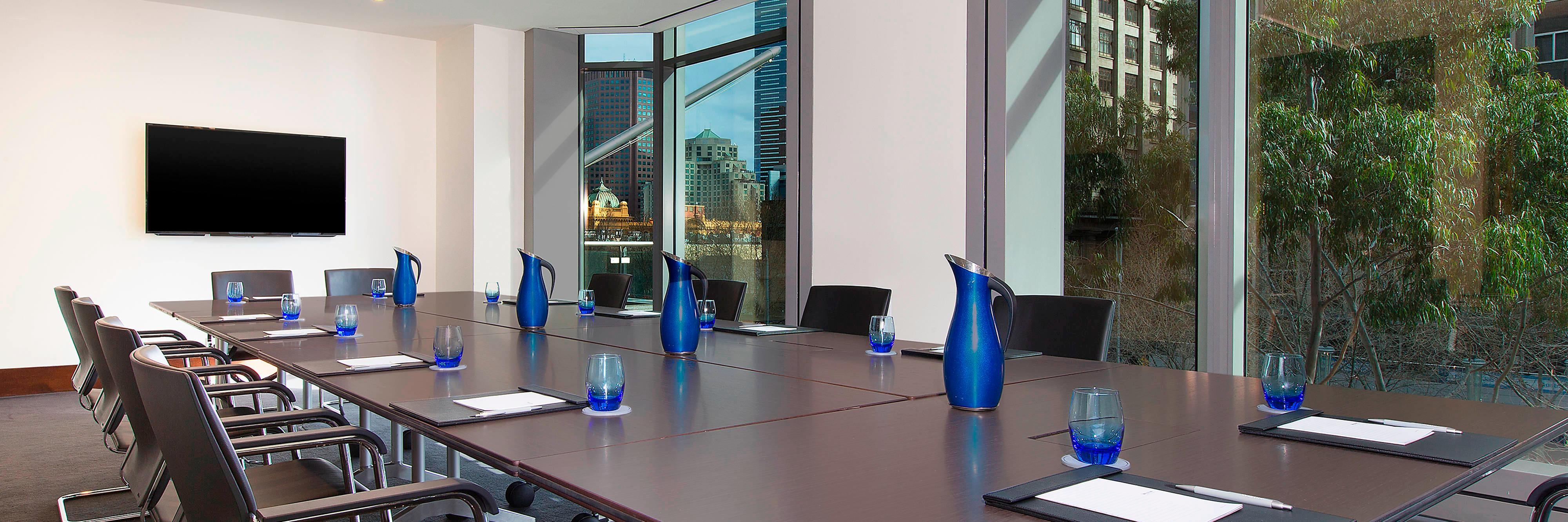 boardroom