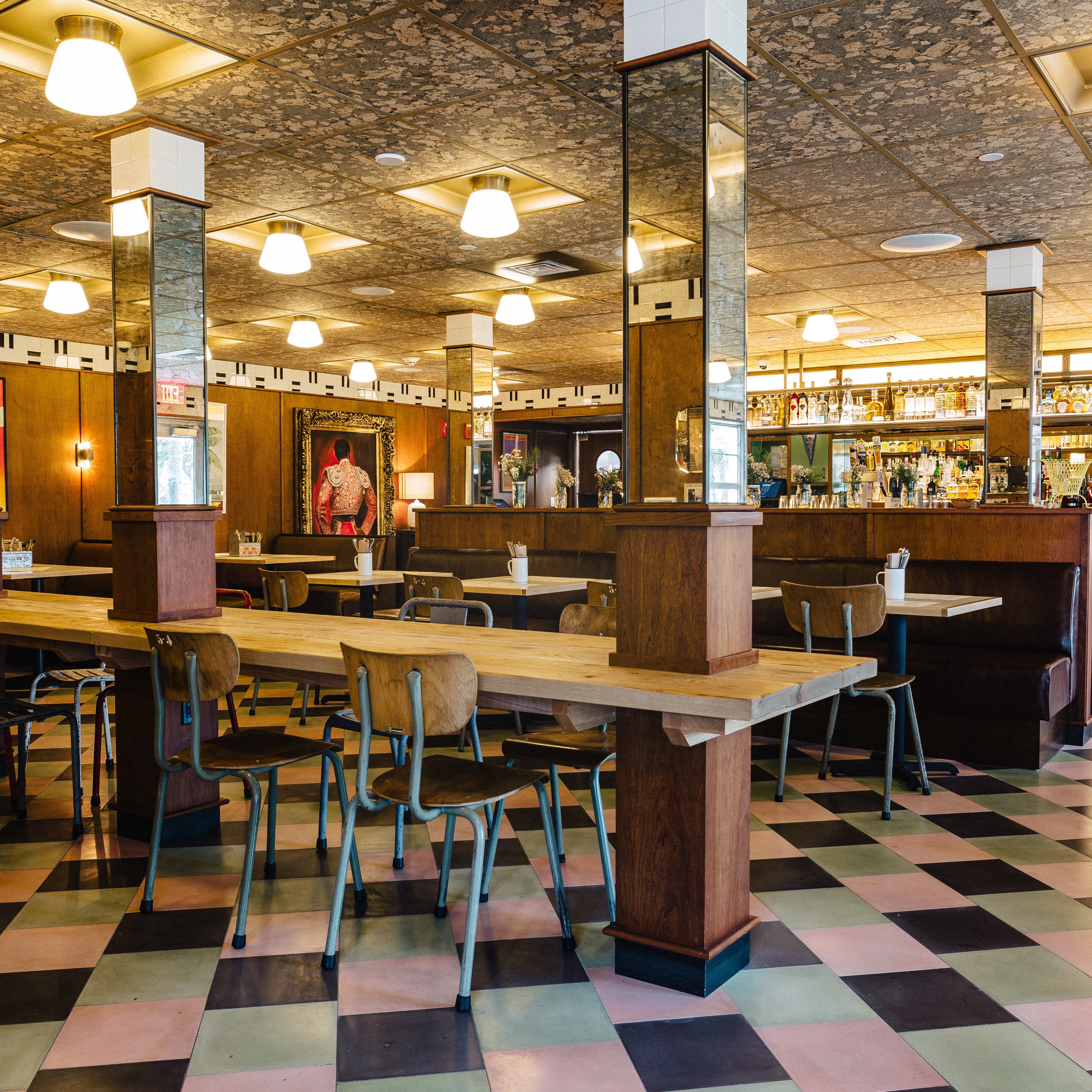 Lolo's Surf Cantina | Miami Beach Restaurant | Marriott Bonvoy