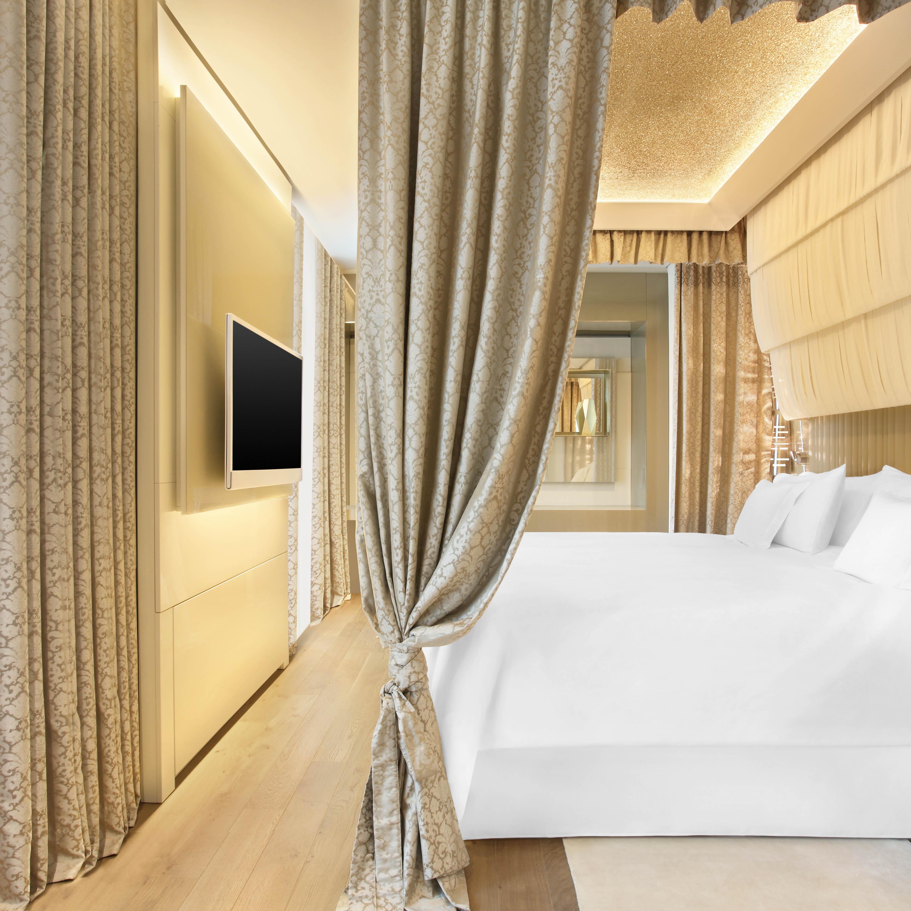 جناح رئاسي (Presidential)