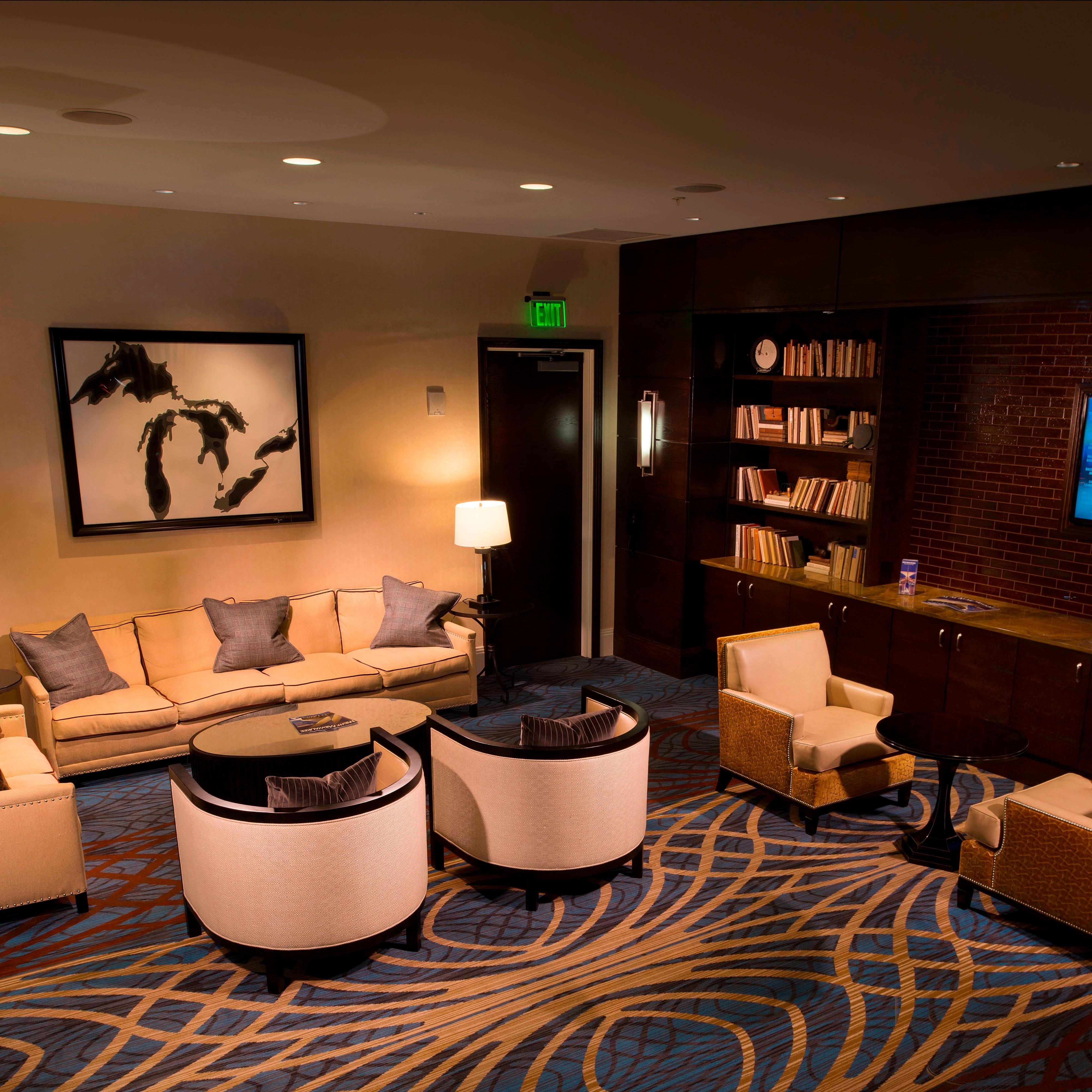 Lounge Image