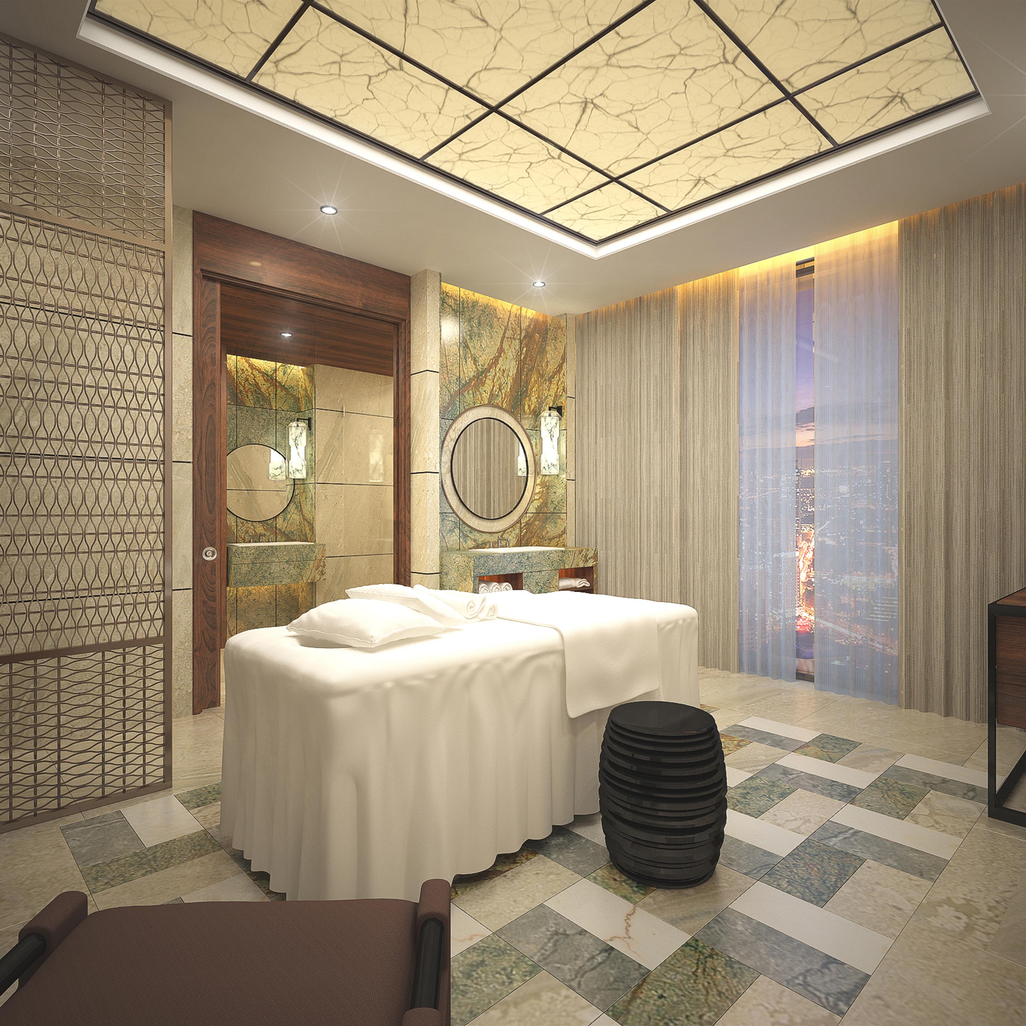 Heavenly Spa By Westin