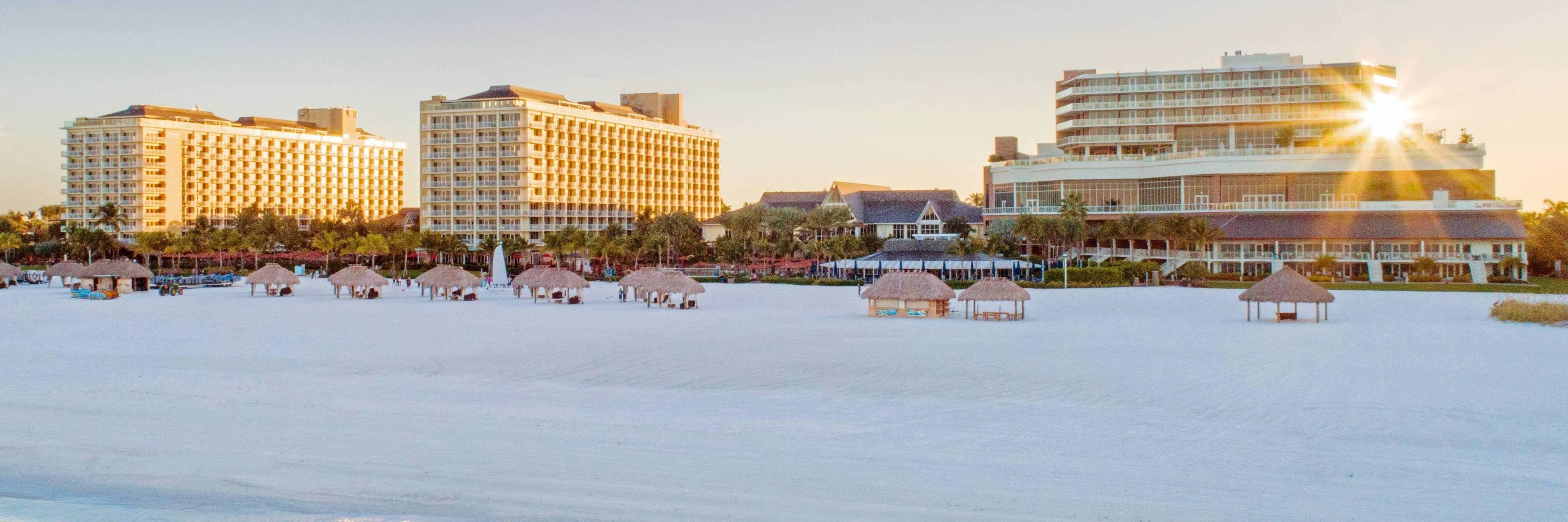 Resort Overview