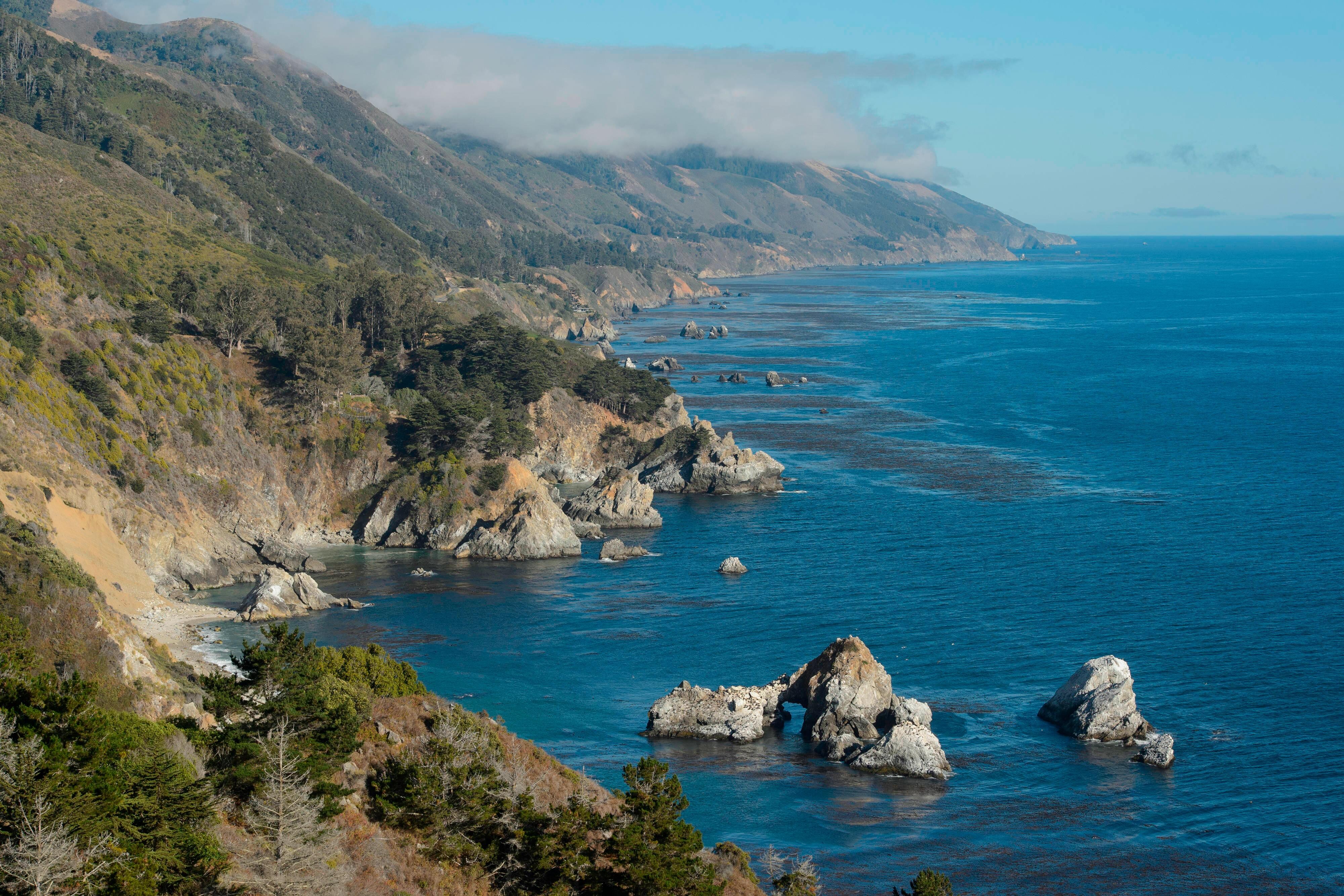 Big sur