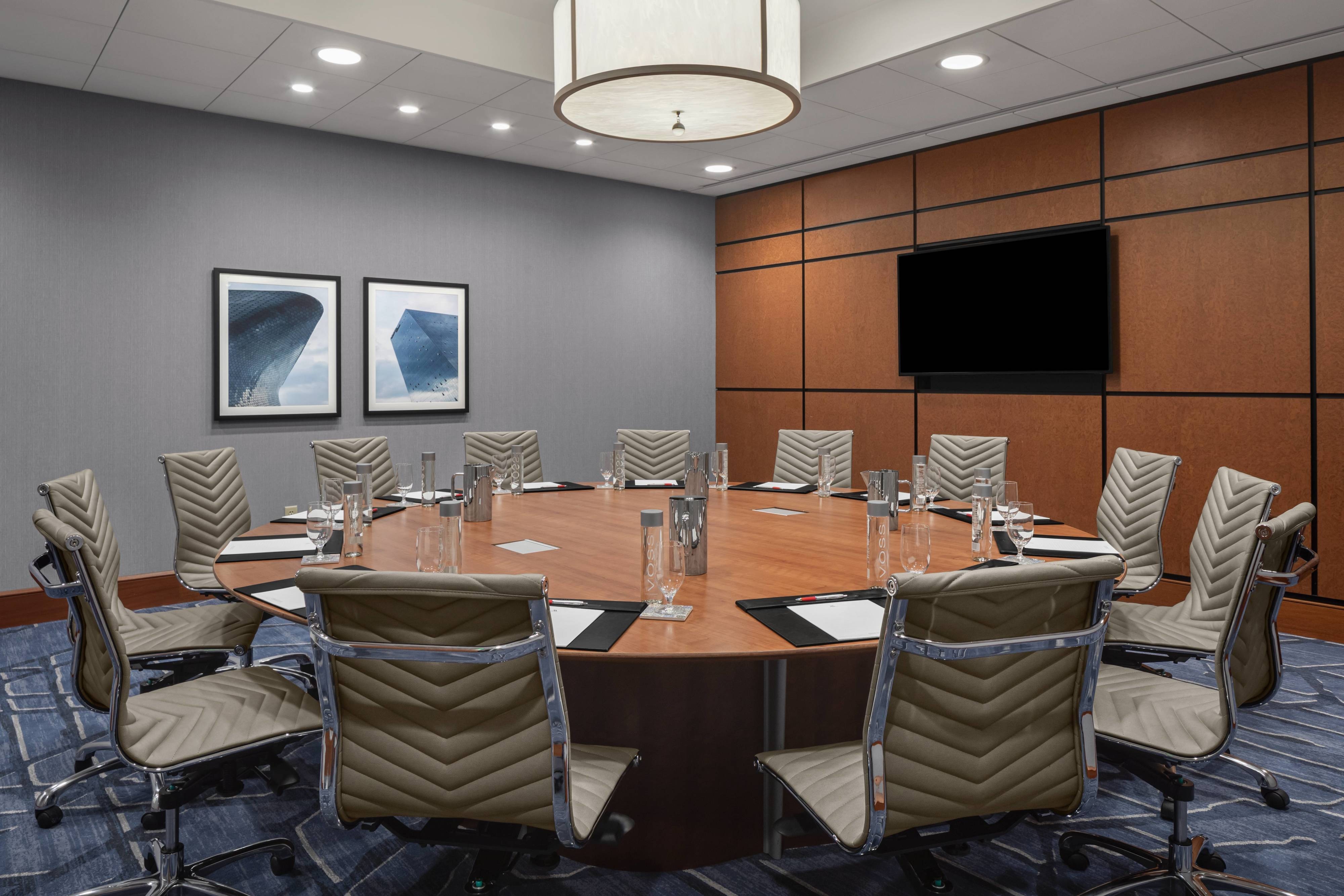boardroom