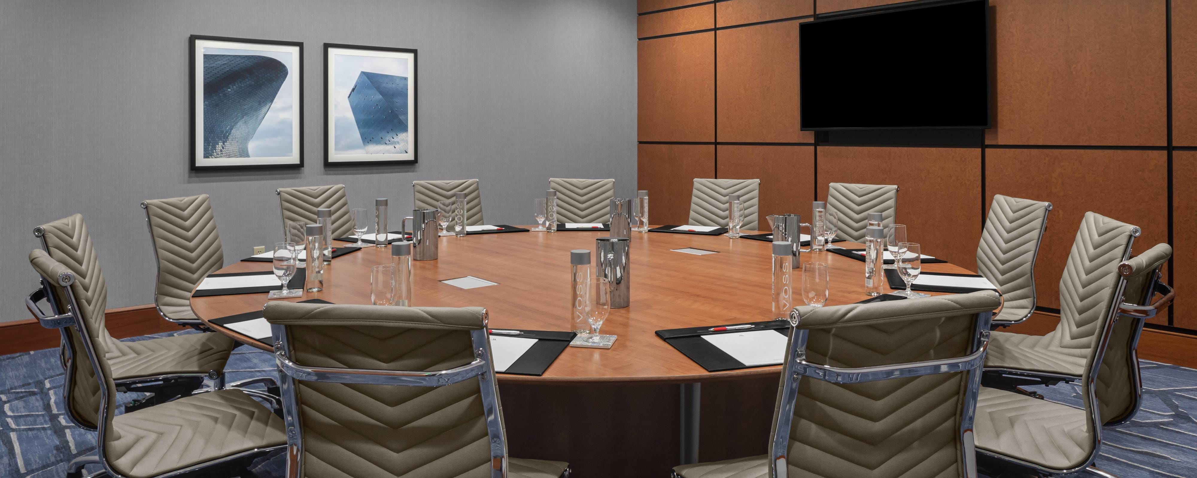 boardroom