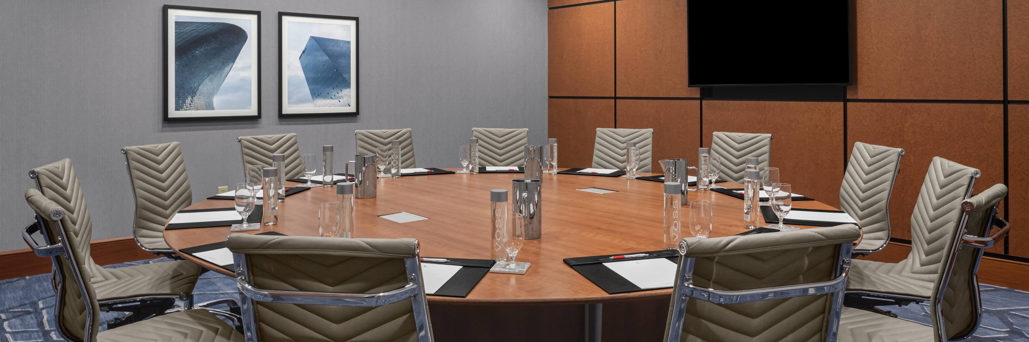 boardroom