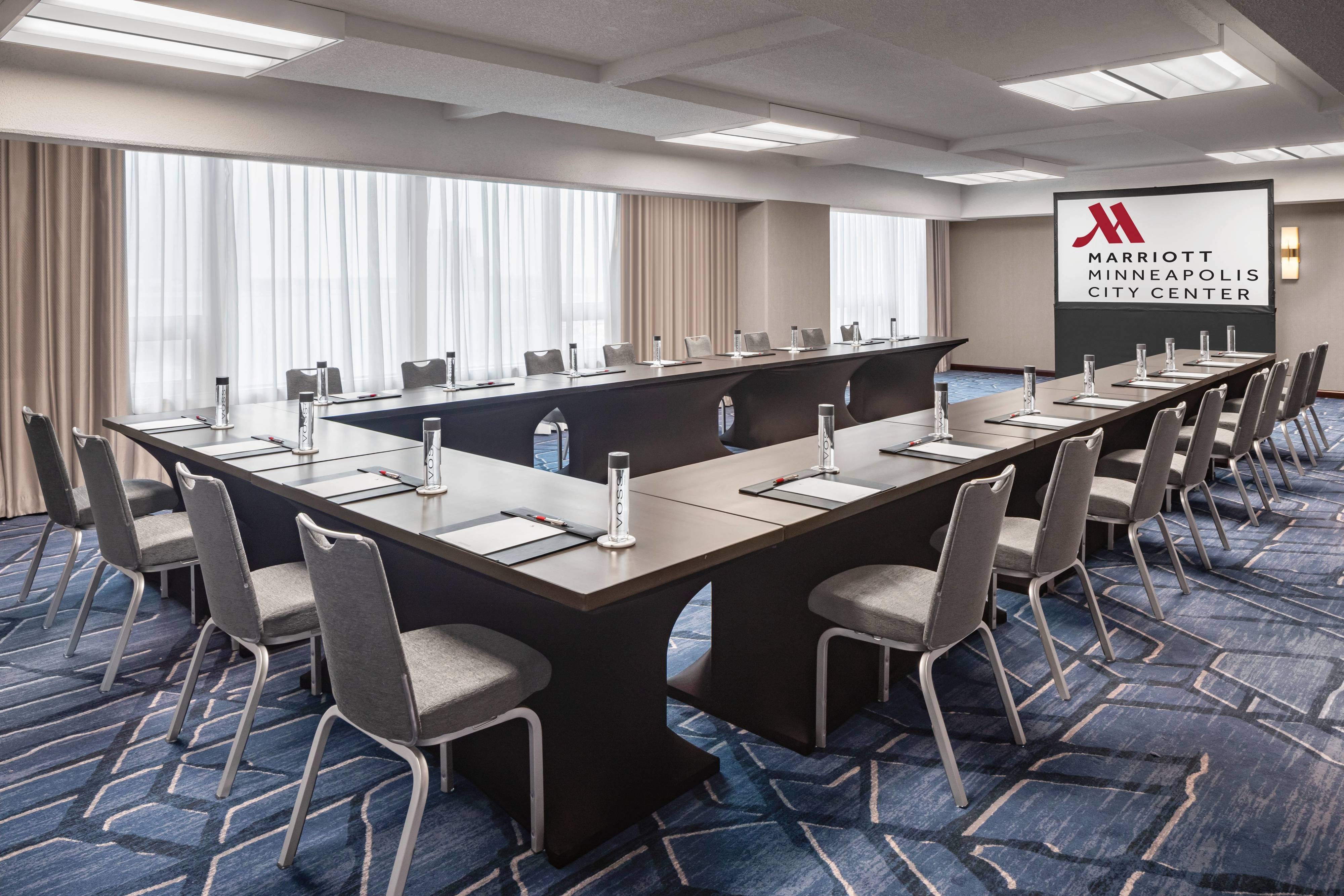 boardroom