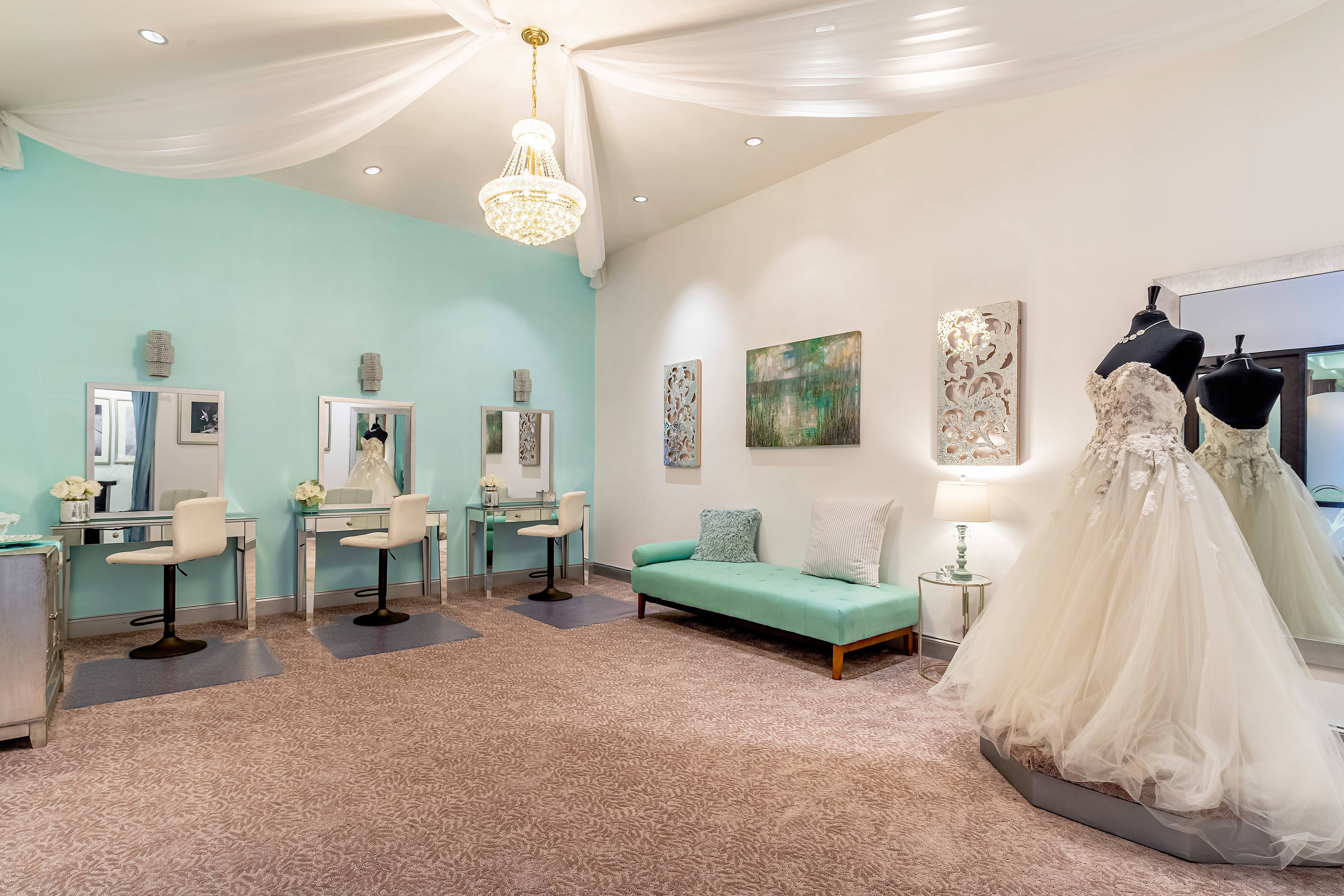  Bridal Suite