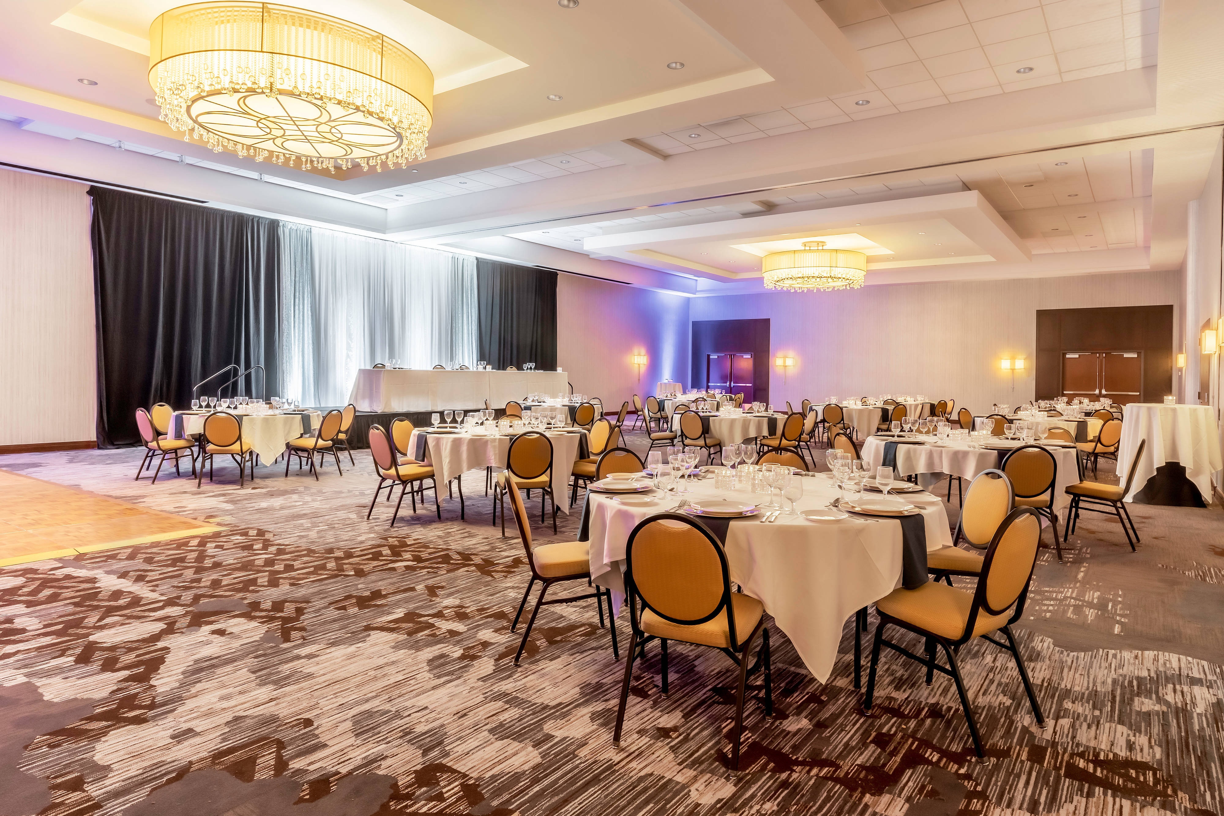 Minnesota Ballroom