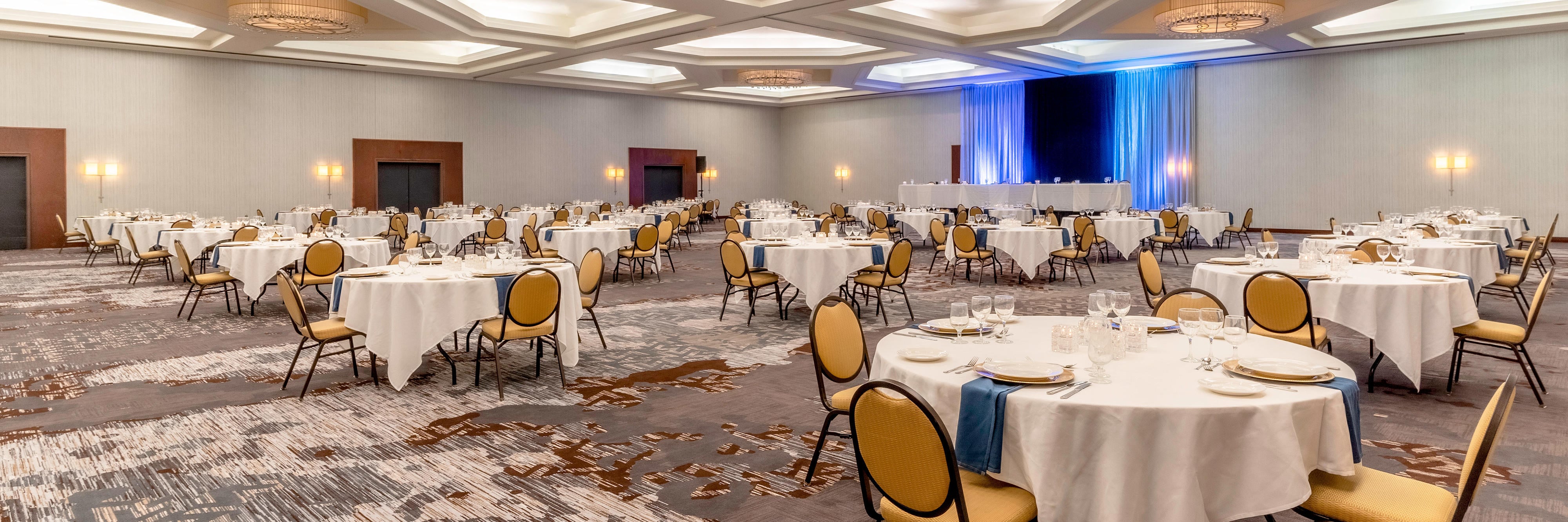 Ballroom