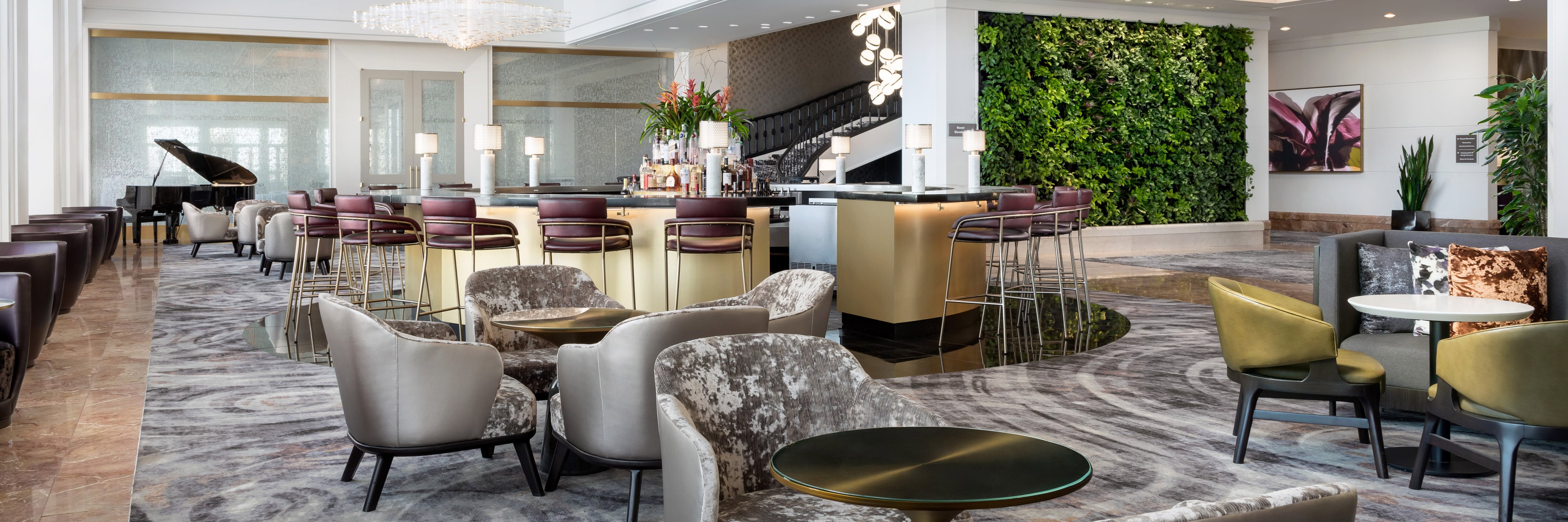 Observatory Eleven Bar