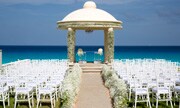 Bodas en CasaMagna Marriott