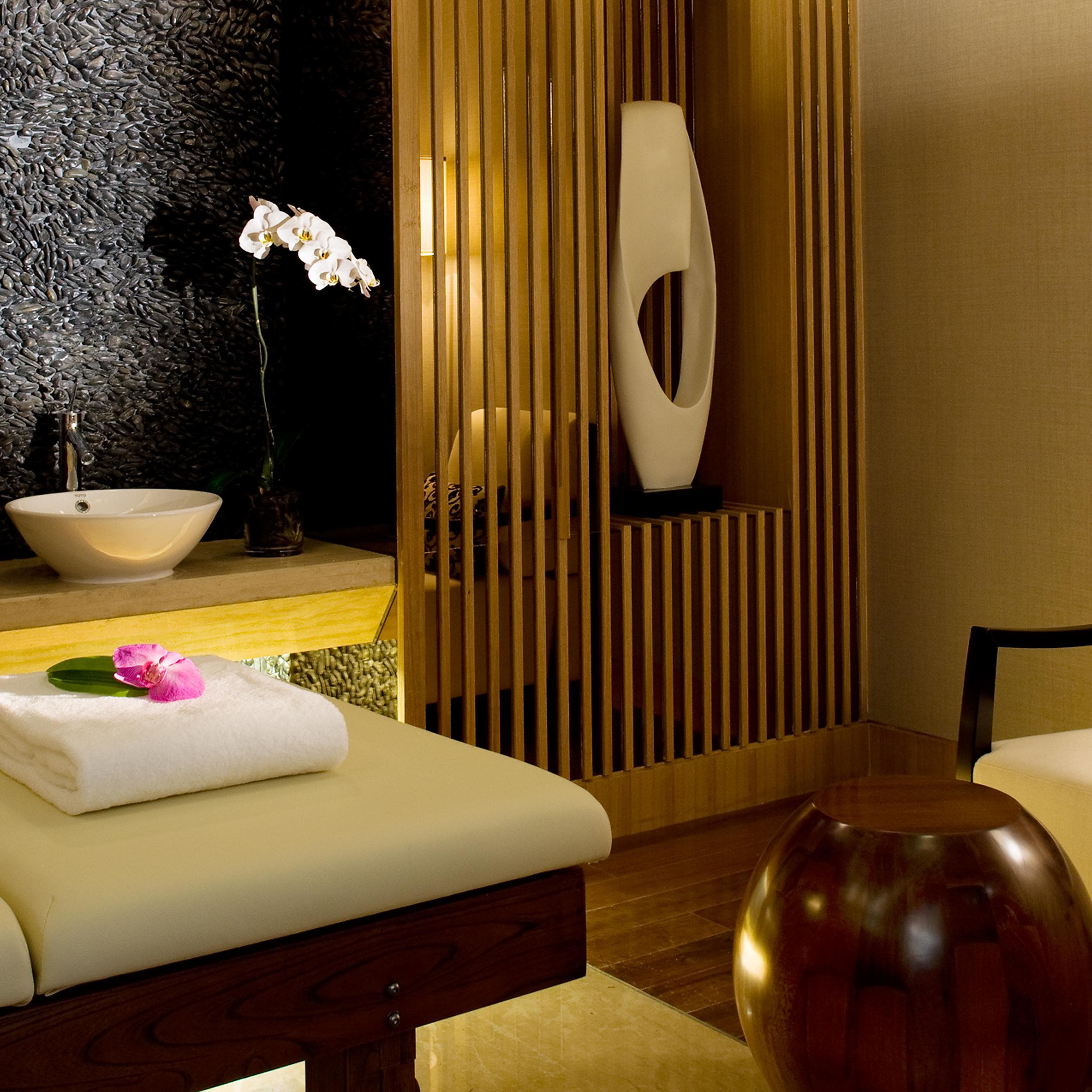 QUAN Spa