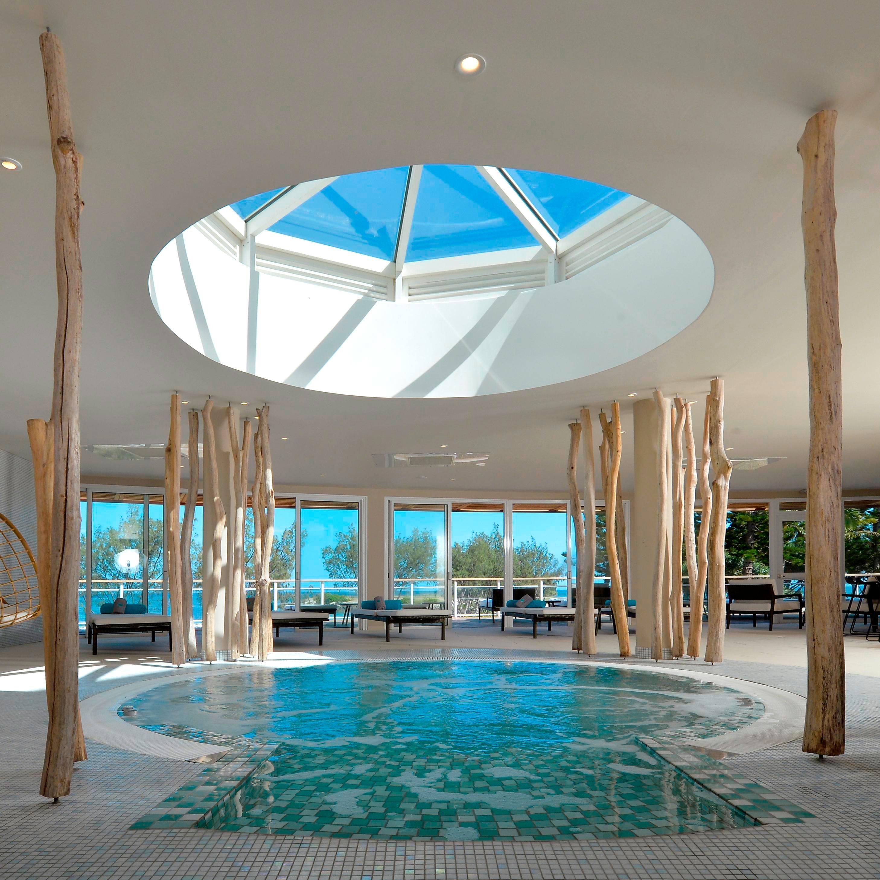 Deep Nature Spa Noumea