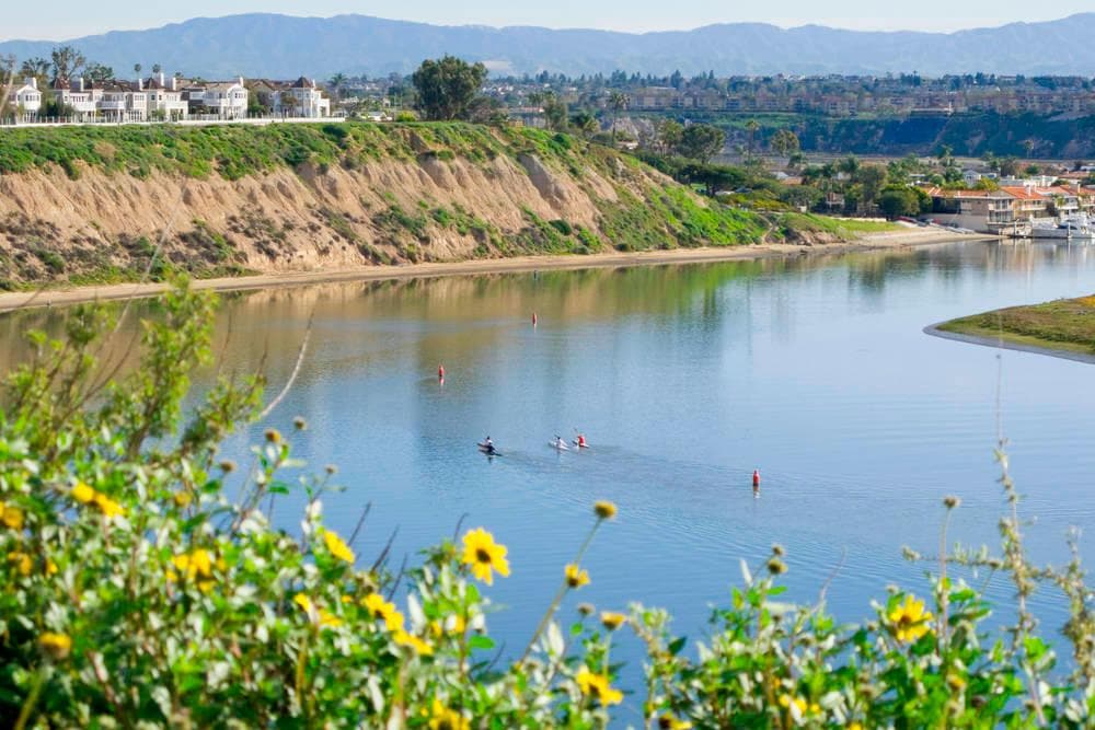 Newport Beach