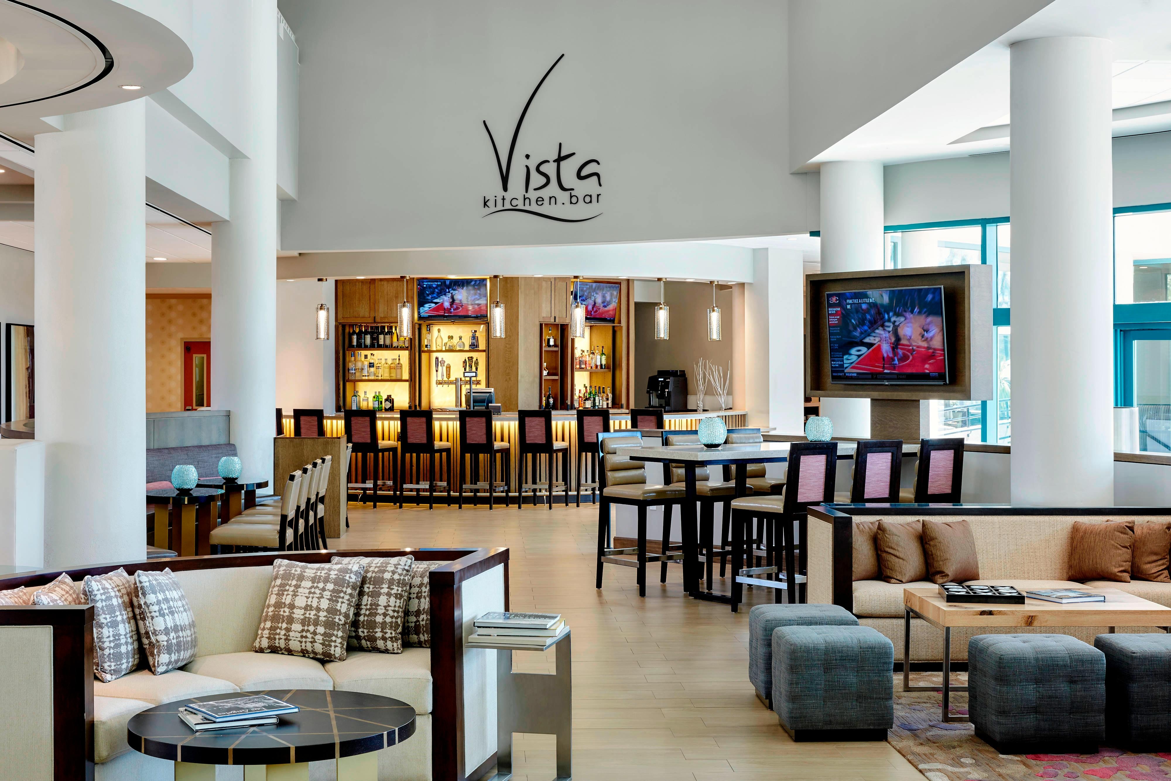 Vista Kitchen Bar