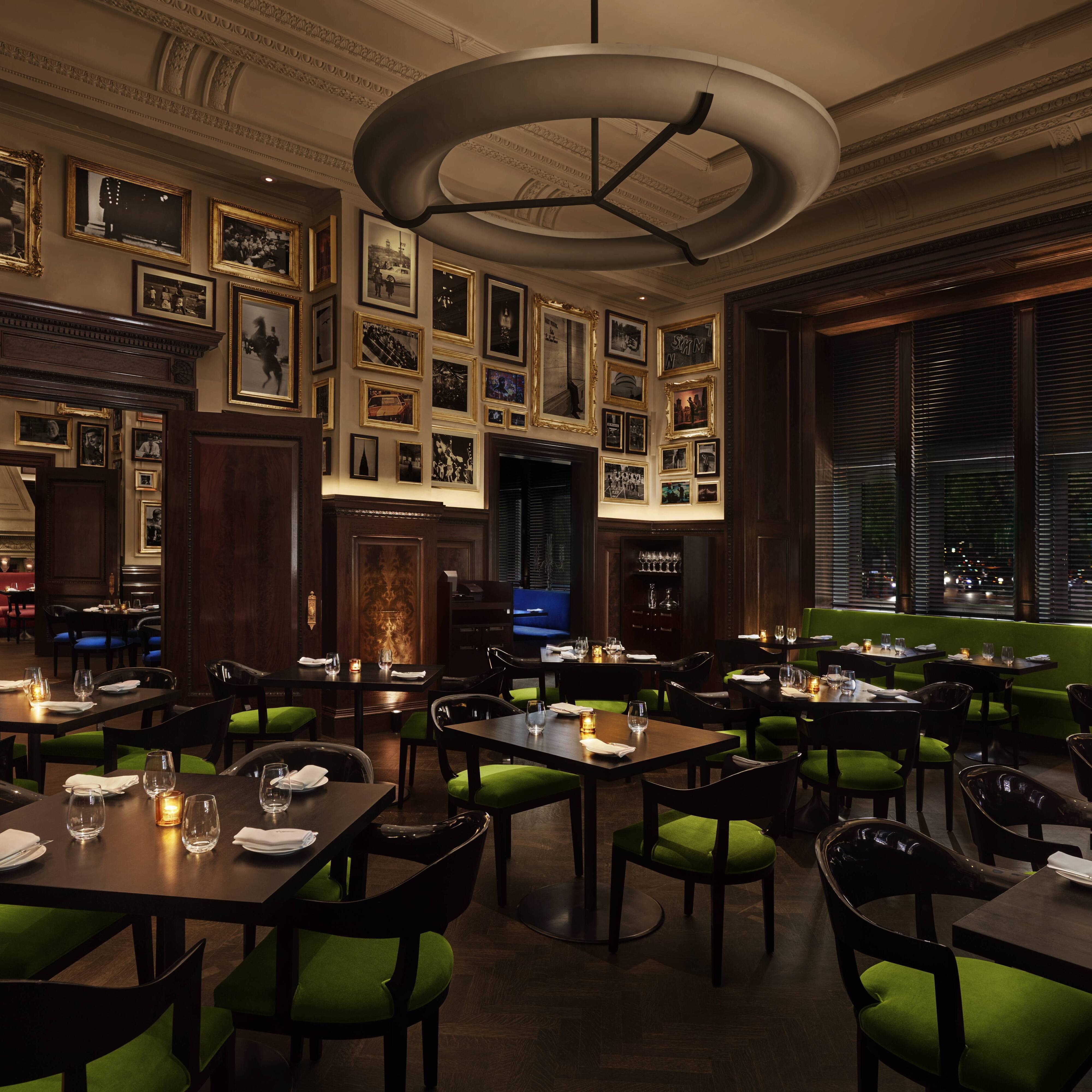 The clocktower nyc discount