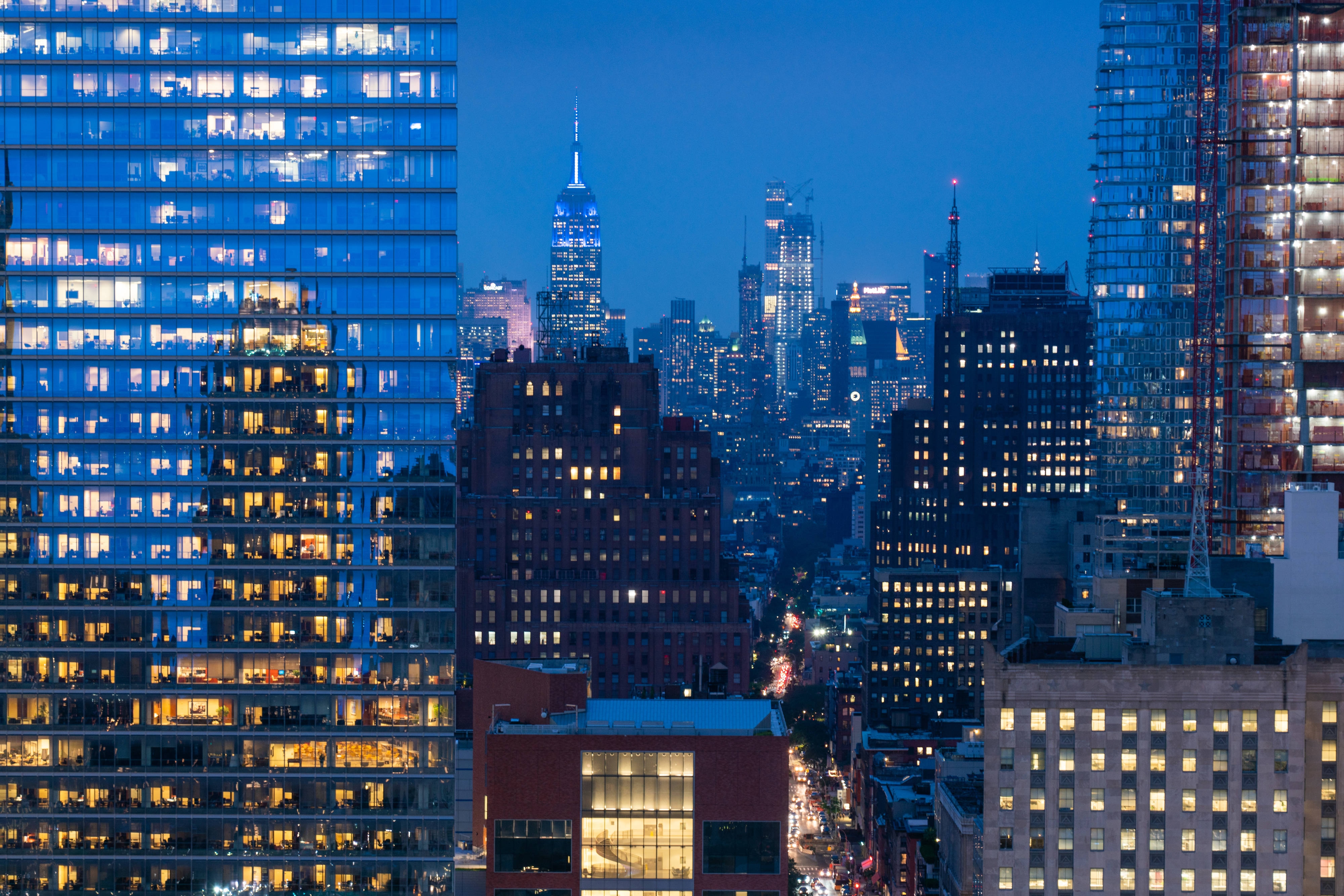 Altesi Downtown Nyc - kzkkptx