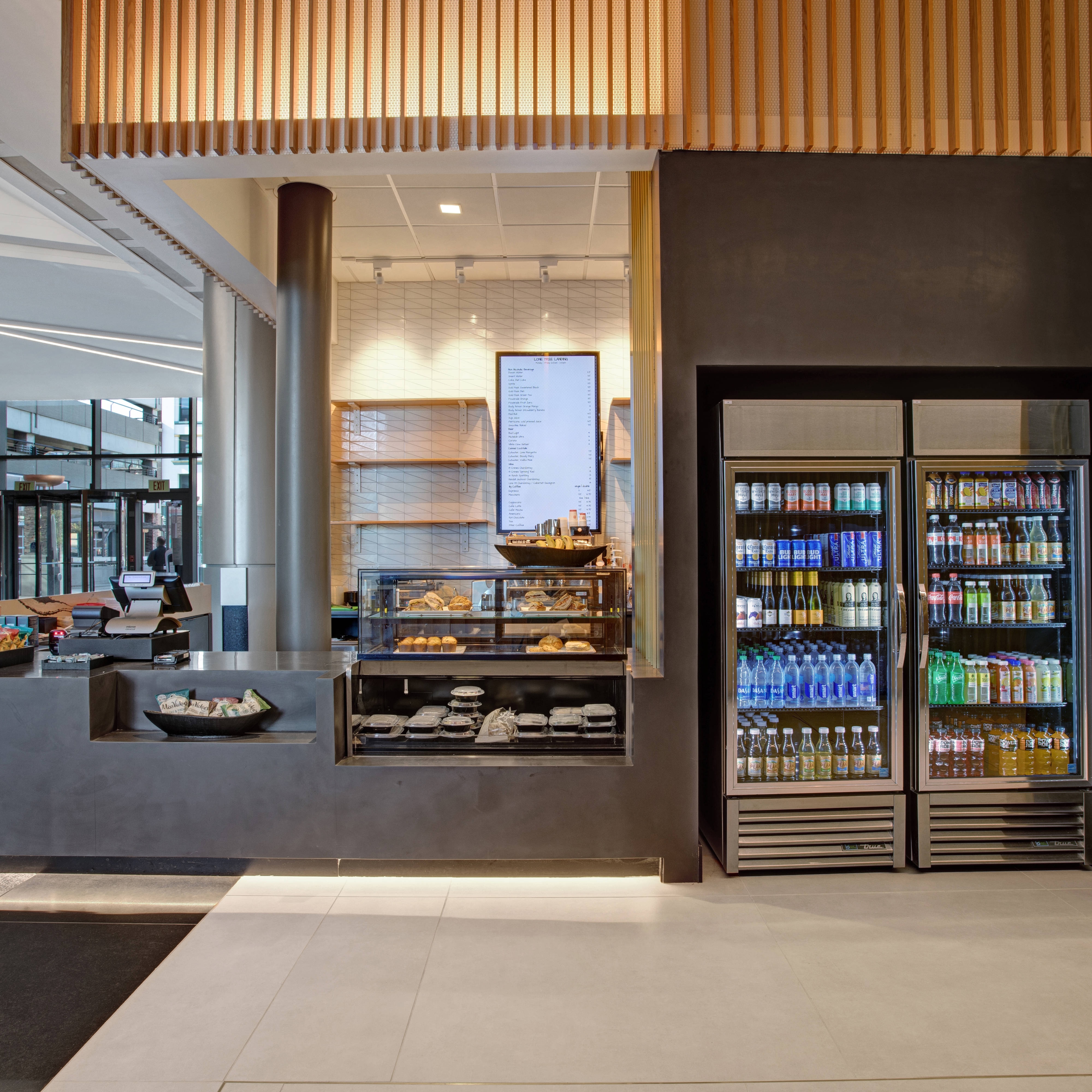 Lone Tree Landing | Omaha Restaurant | Marriott Bonvoy
