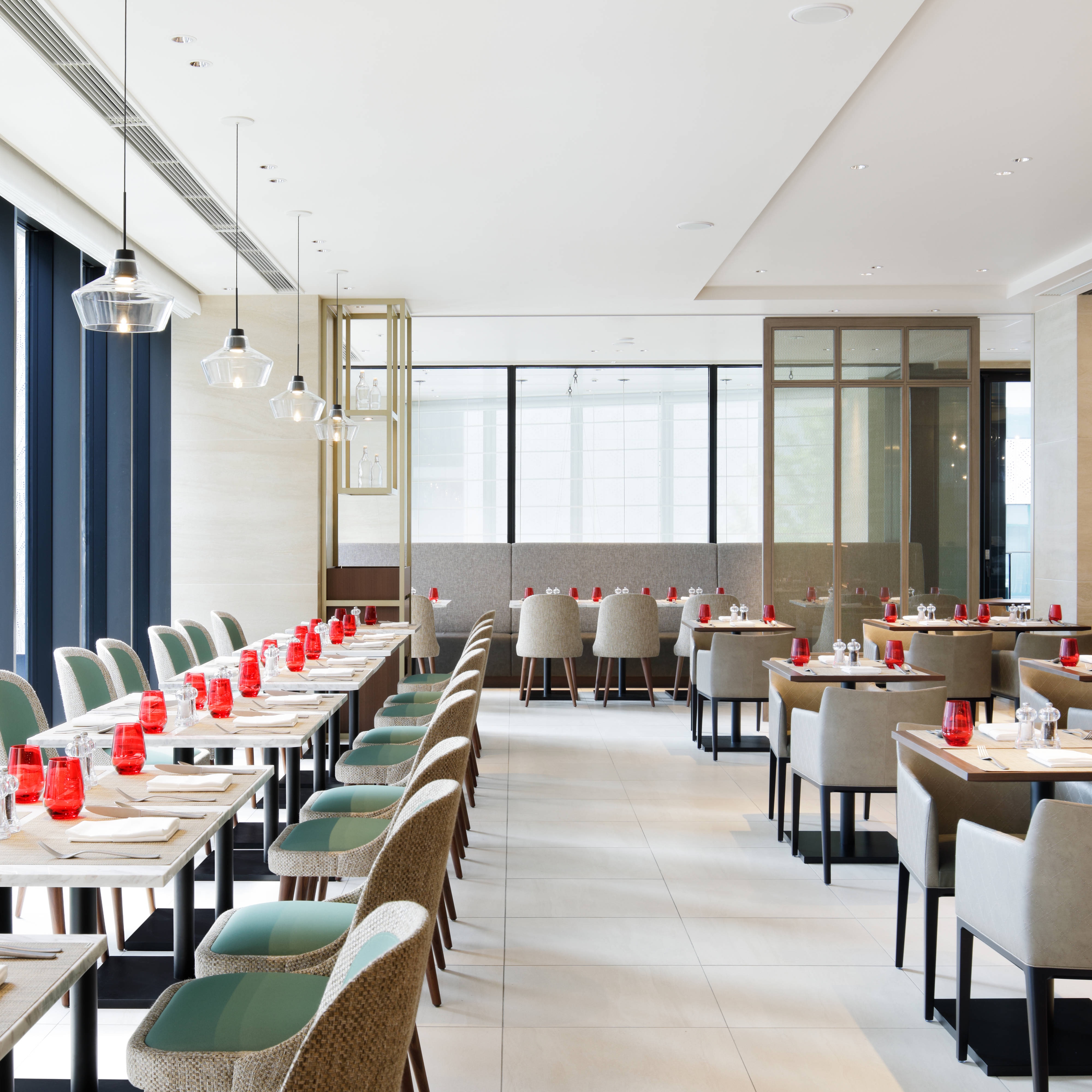 木彫りマリオット ステッチ | Osaka Restaurant | Marriott Bonvoy