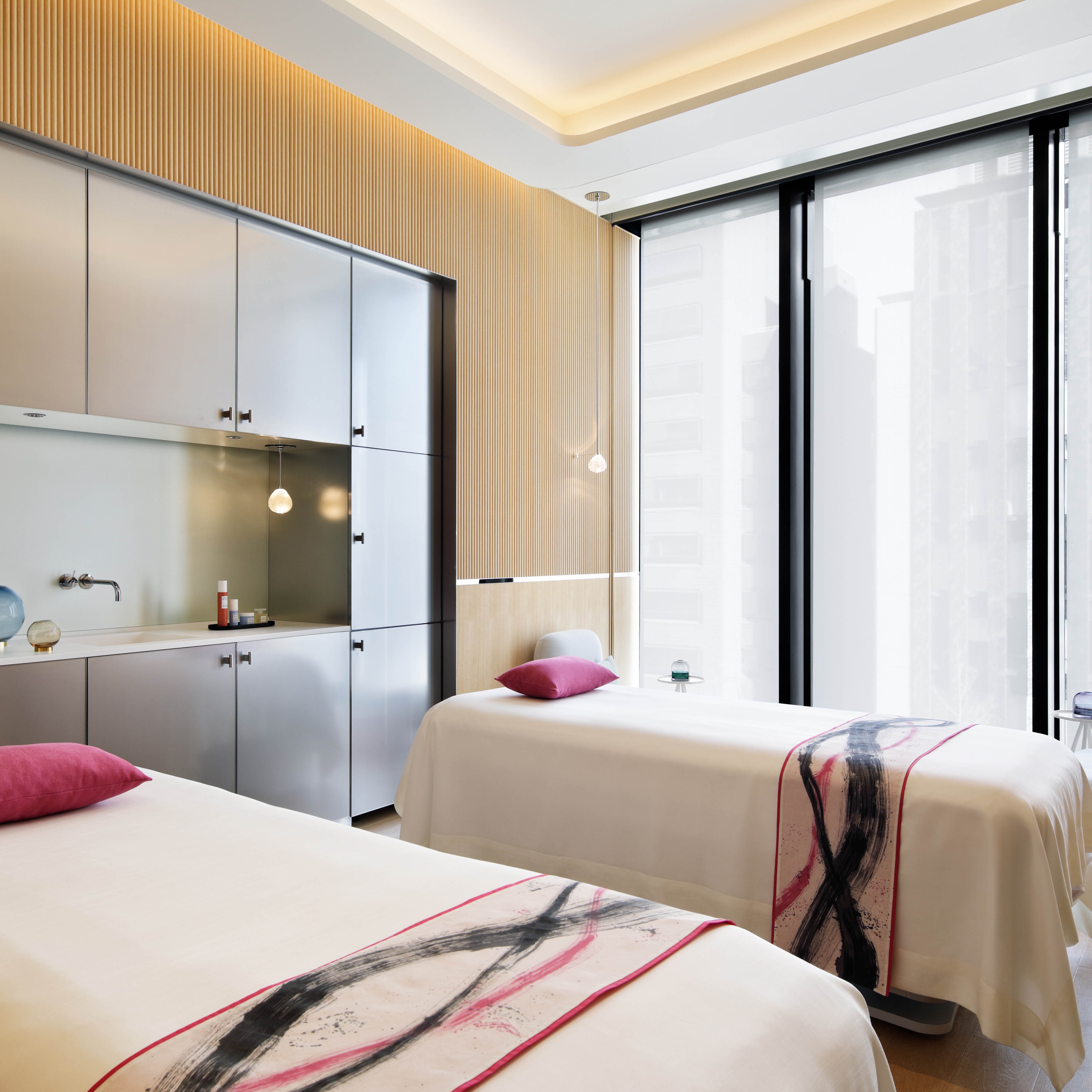 Away Spa