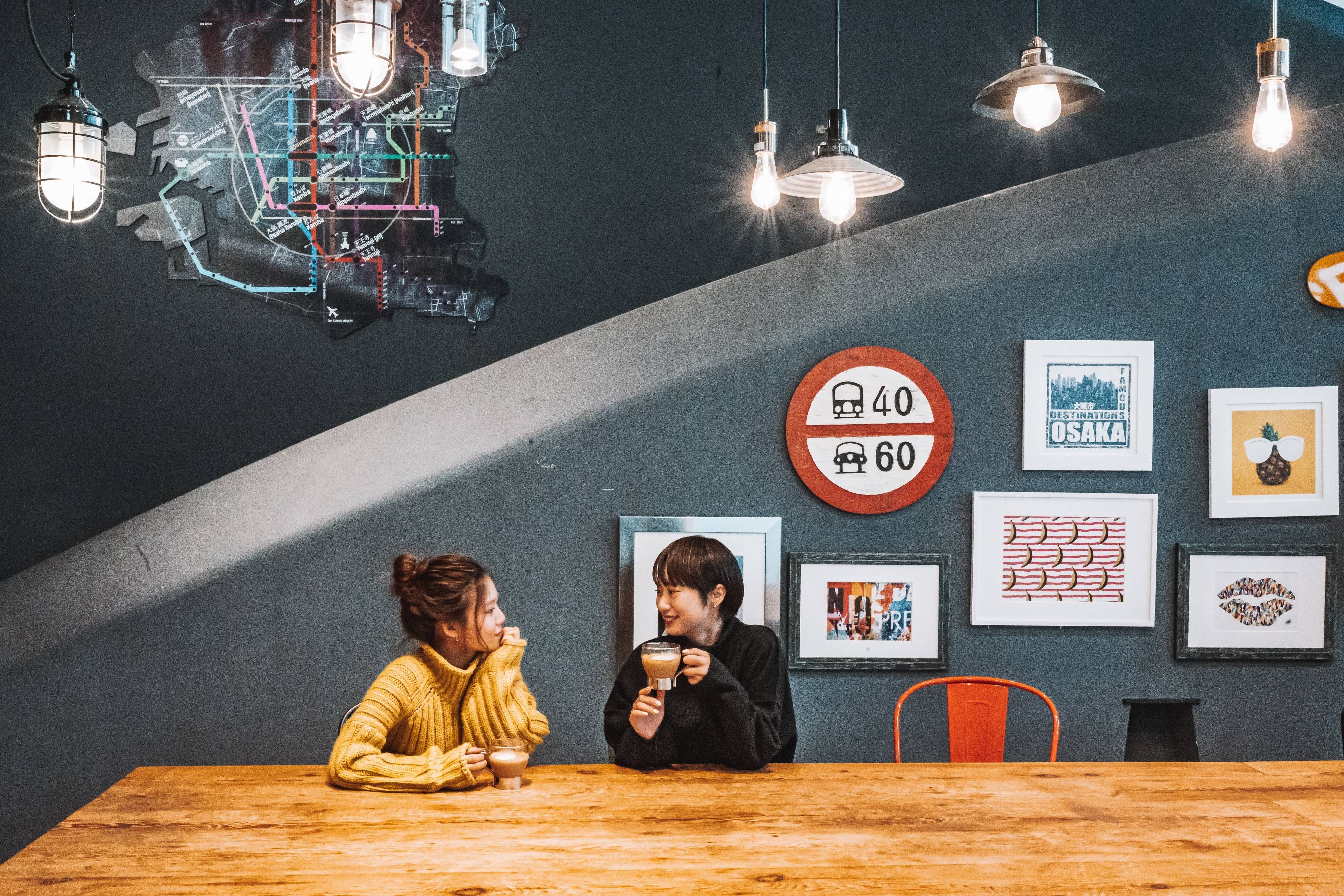 moxy bar