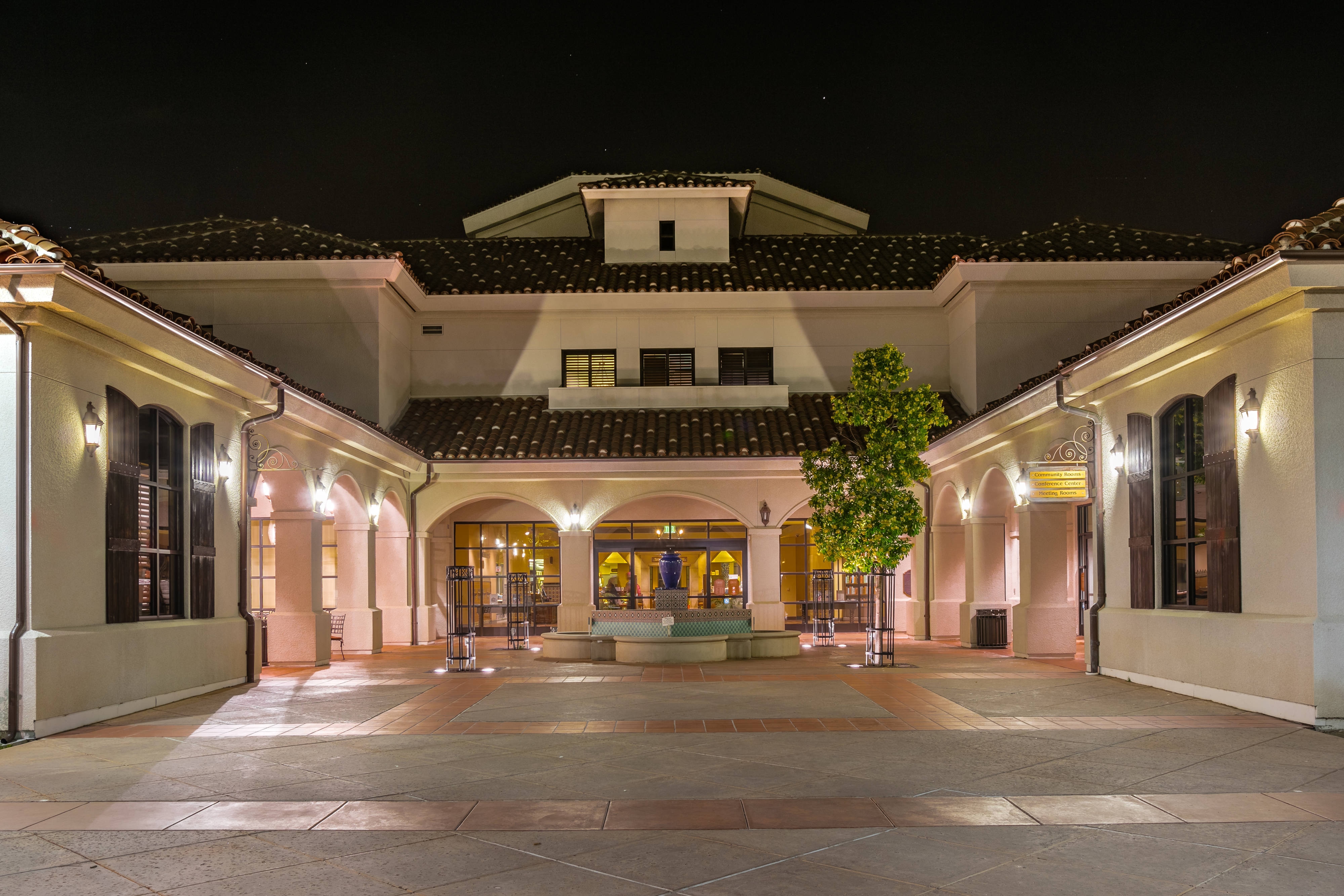 Camarillo Library