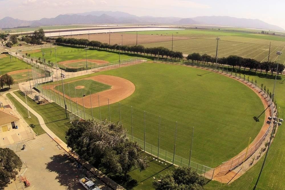 Freedom Park