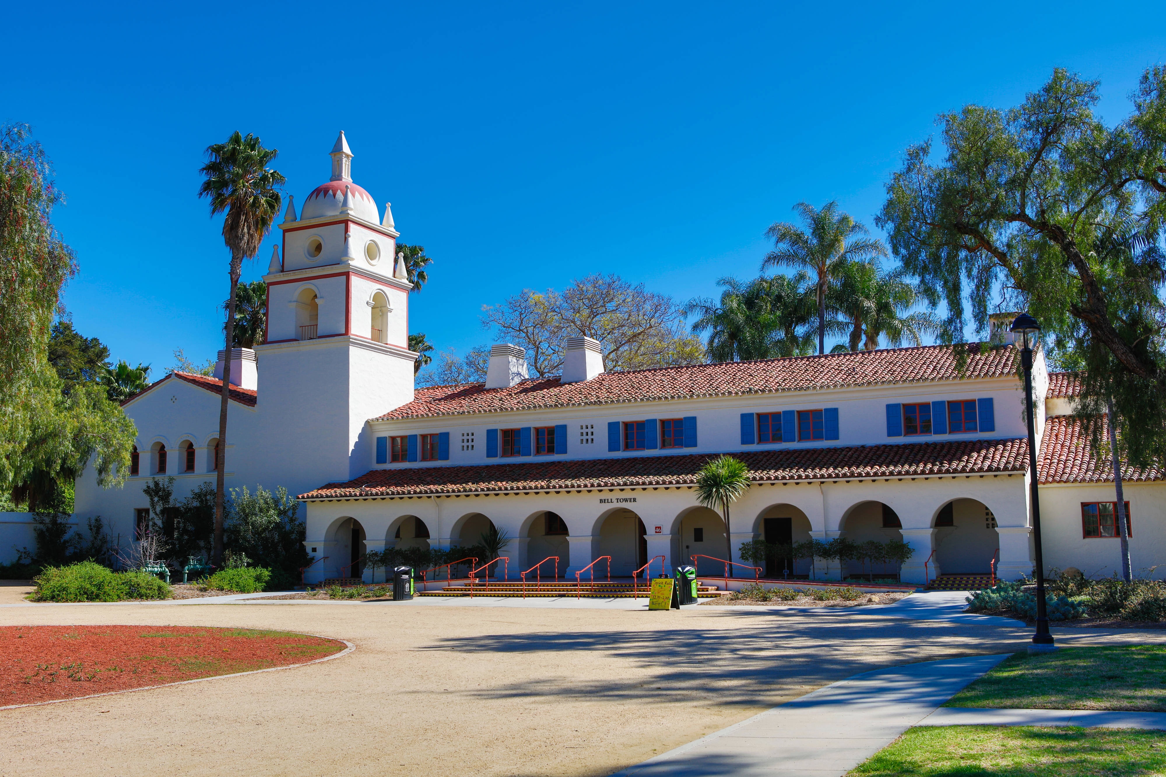 California State University - Channel Islands