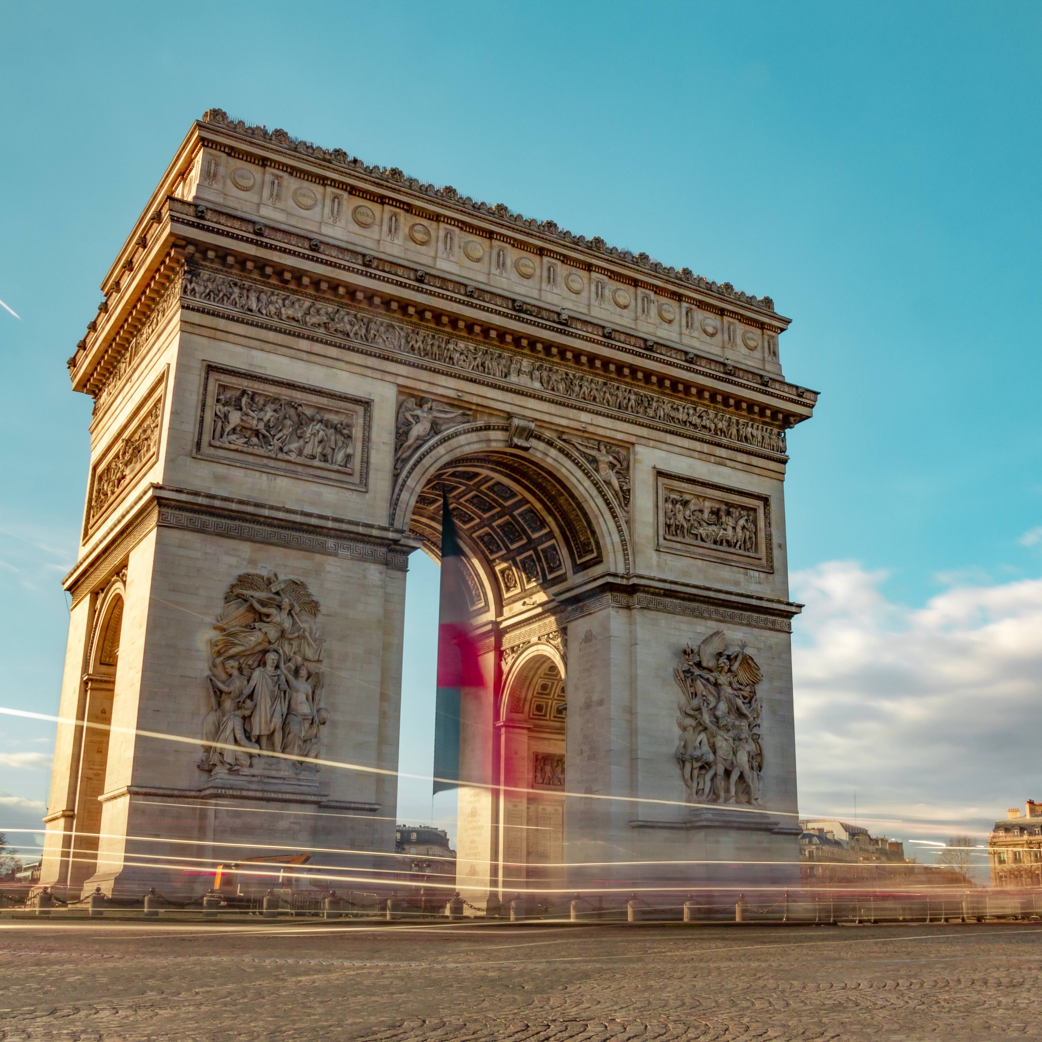 Arco de Triunfo