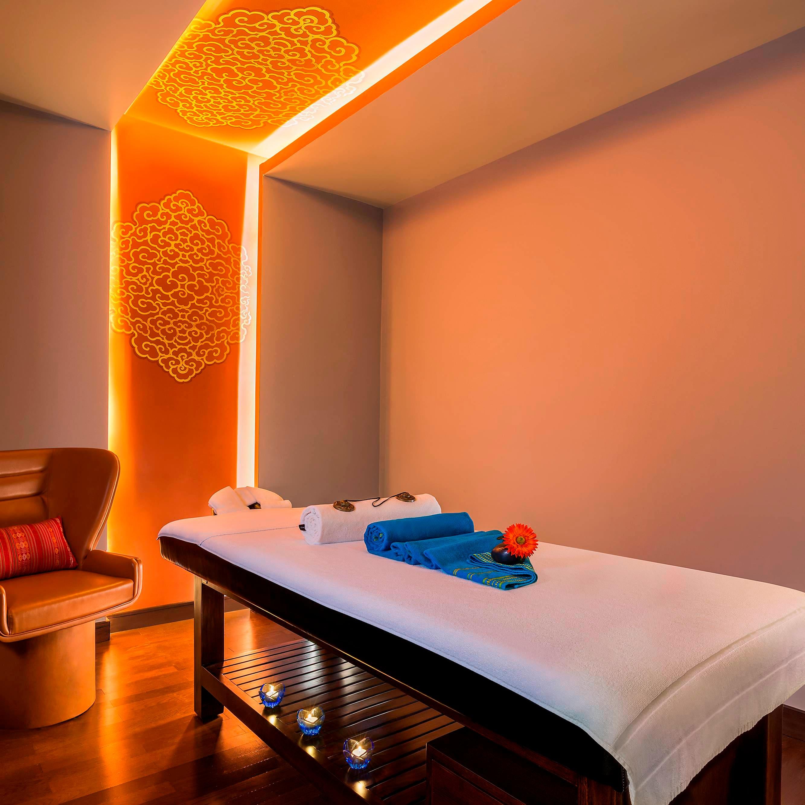 Spa Explore